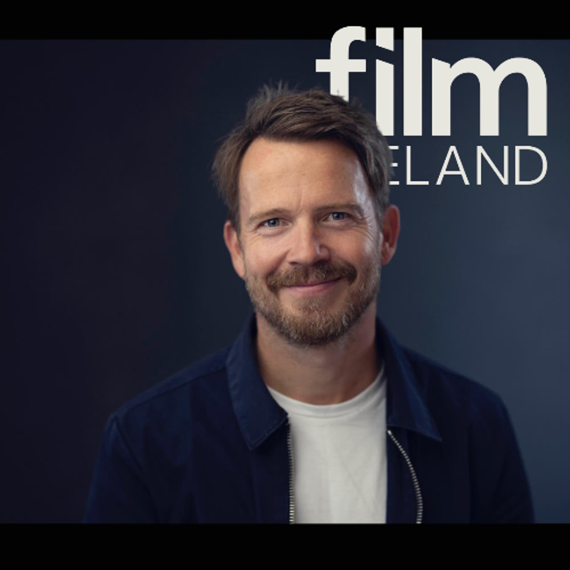 Presents: Simon Killick, Actor, Writer, Director — Film Ireland Podcast cover