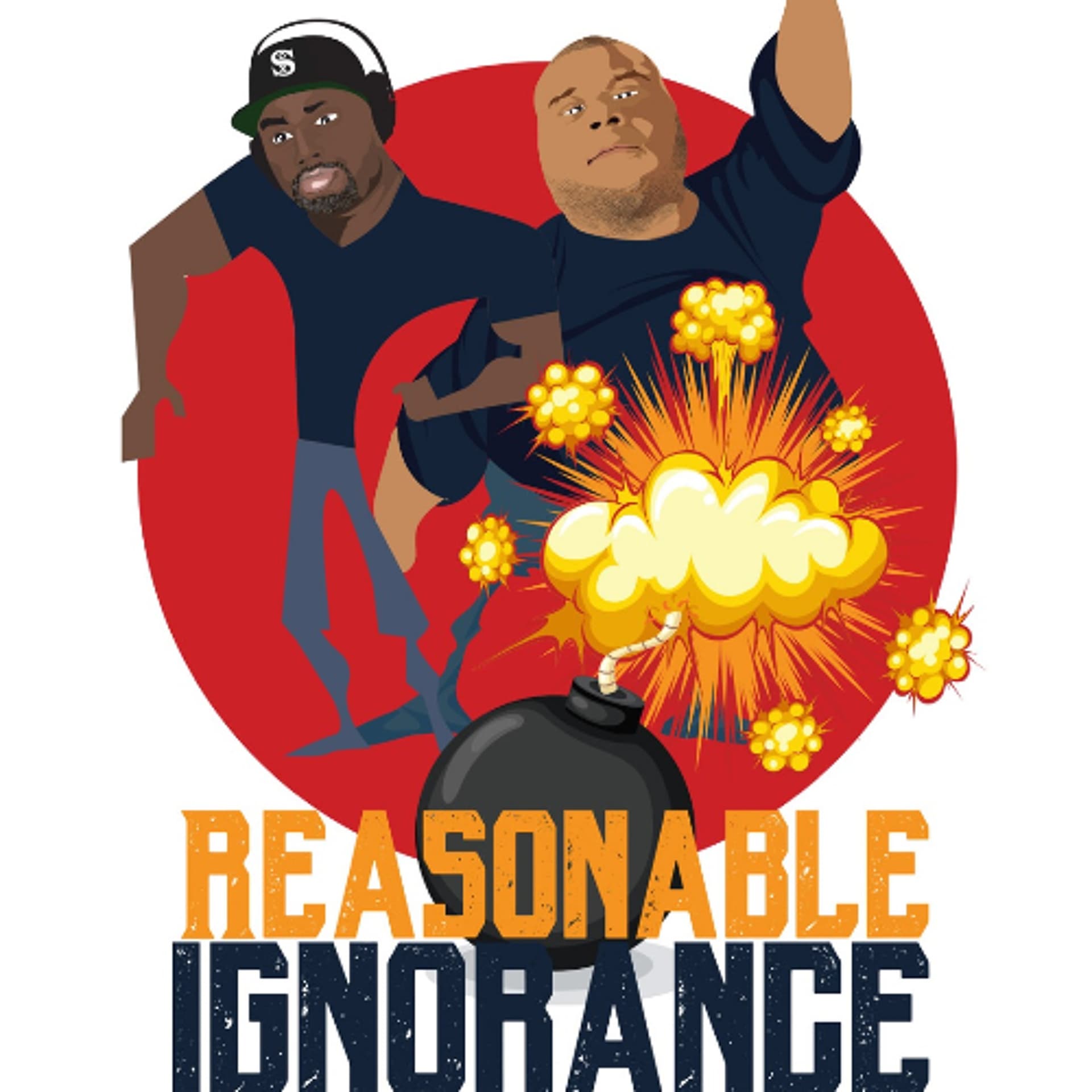 Second Week In December - Reasonable Ignorance cover