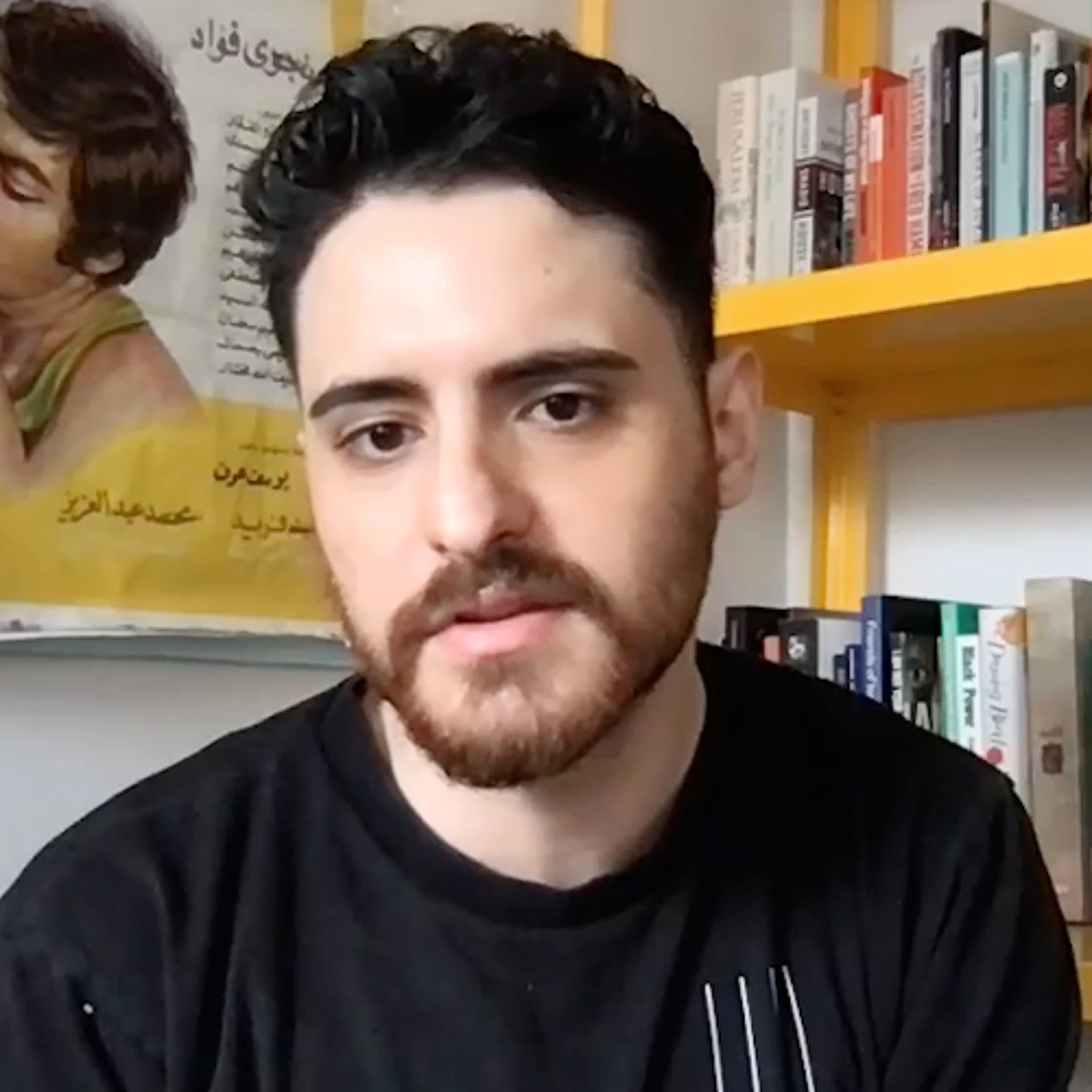 Abby Martin & Mohammed El-Kurd on the Politics of Appeal — Empire Files cover