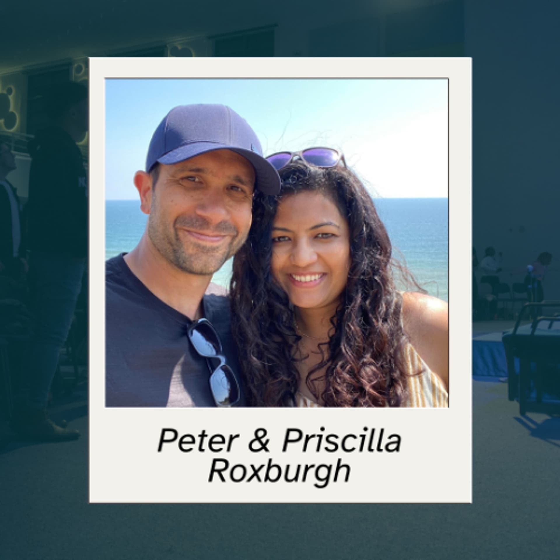 20s and 30s - Understanding my... Purpose // Peter & Priscilla Roxburgh - Commission cover