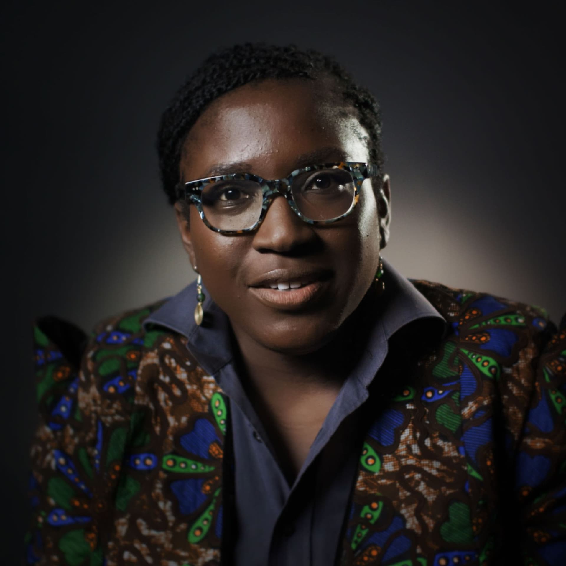 How the African Women’s Development Fund resources feminist changemakers | Françoise Moudouthe - Role Models for Change cover