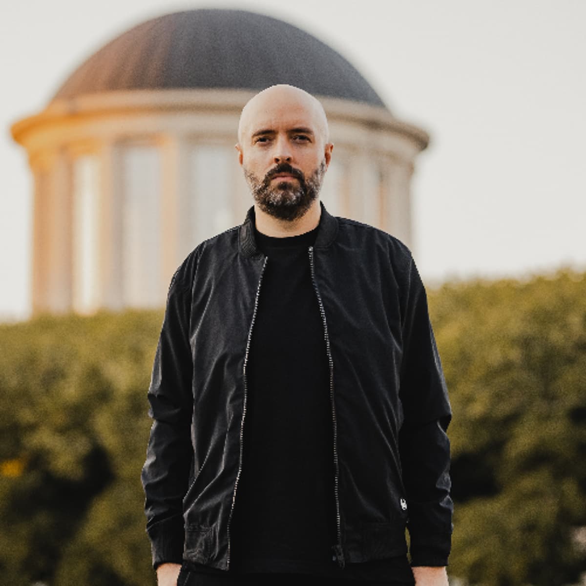 Indecent Noise LIVE From Home (Summer 2025) - All things Indecent Noise cover