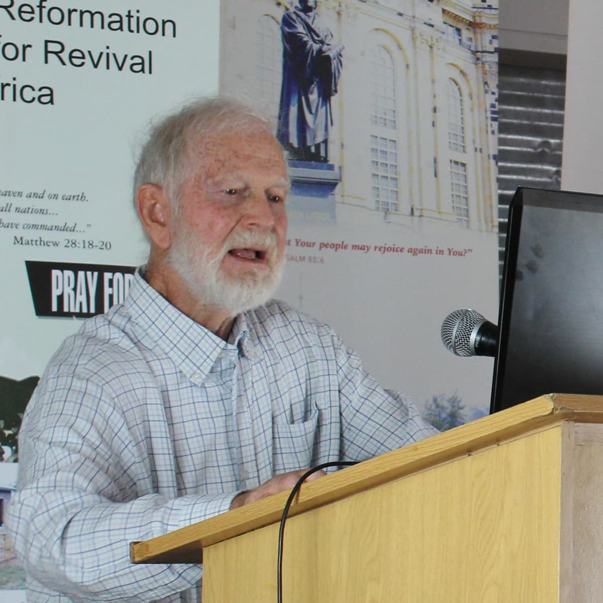 Why Creation Science - Frontline Fellowship cover