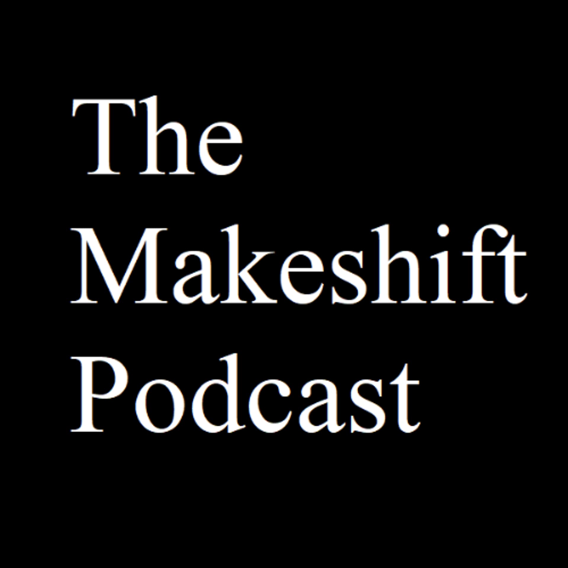 Make Shift Podcast - Jeff Hearn_ Why the Social Sciences Should Be Ended & Thrown Away — The Clarey Podcast cover