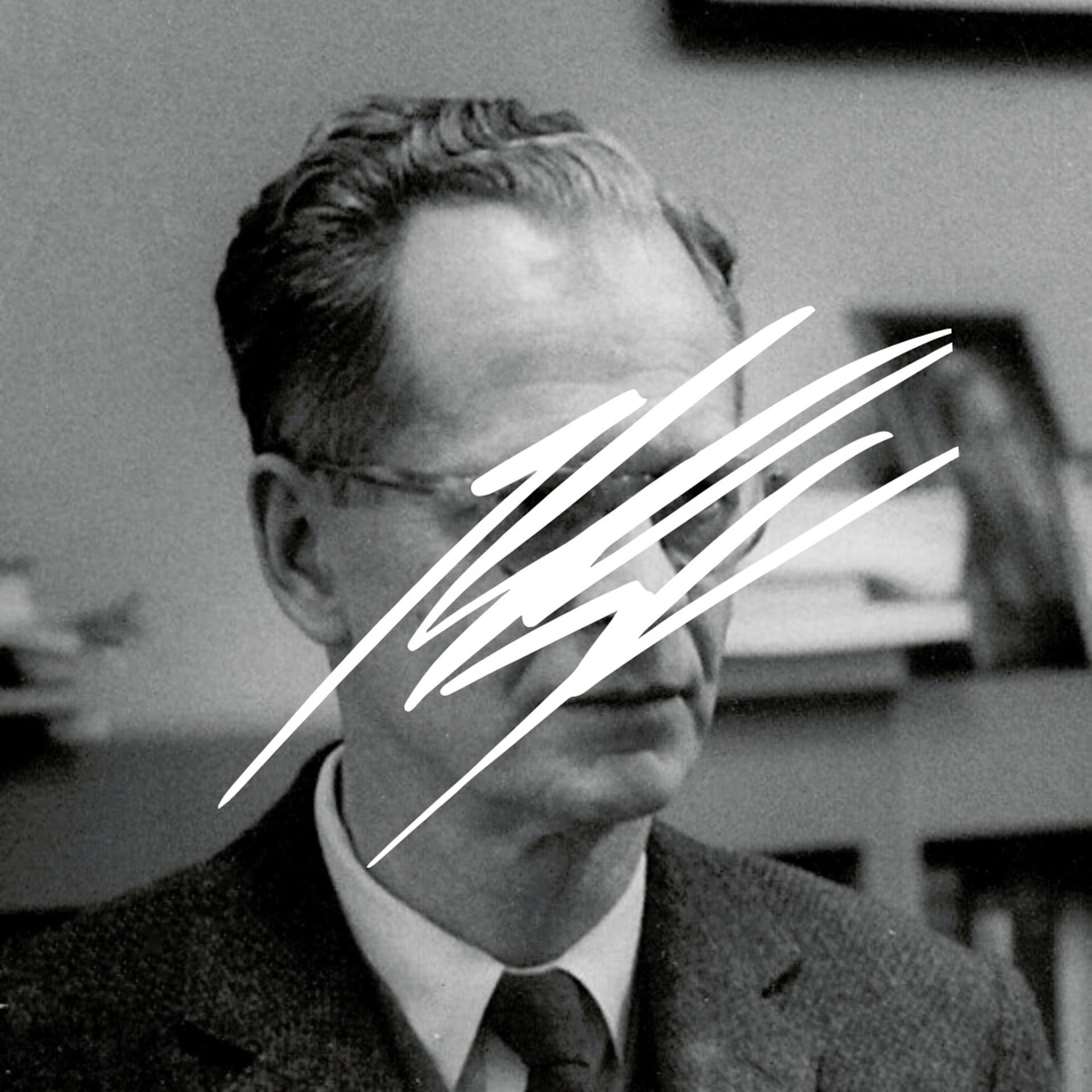 Episode 106: B.F. Skinner - Meet Your Heroes cover