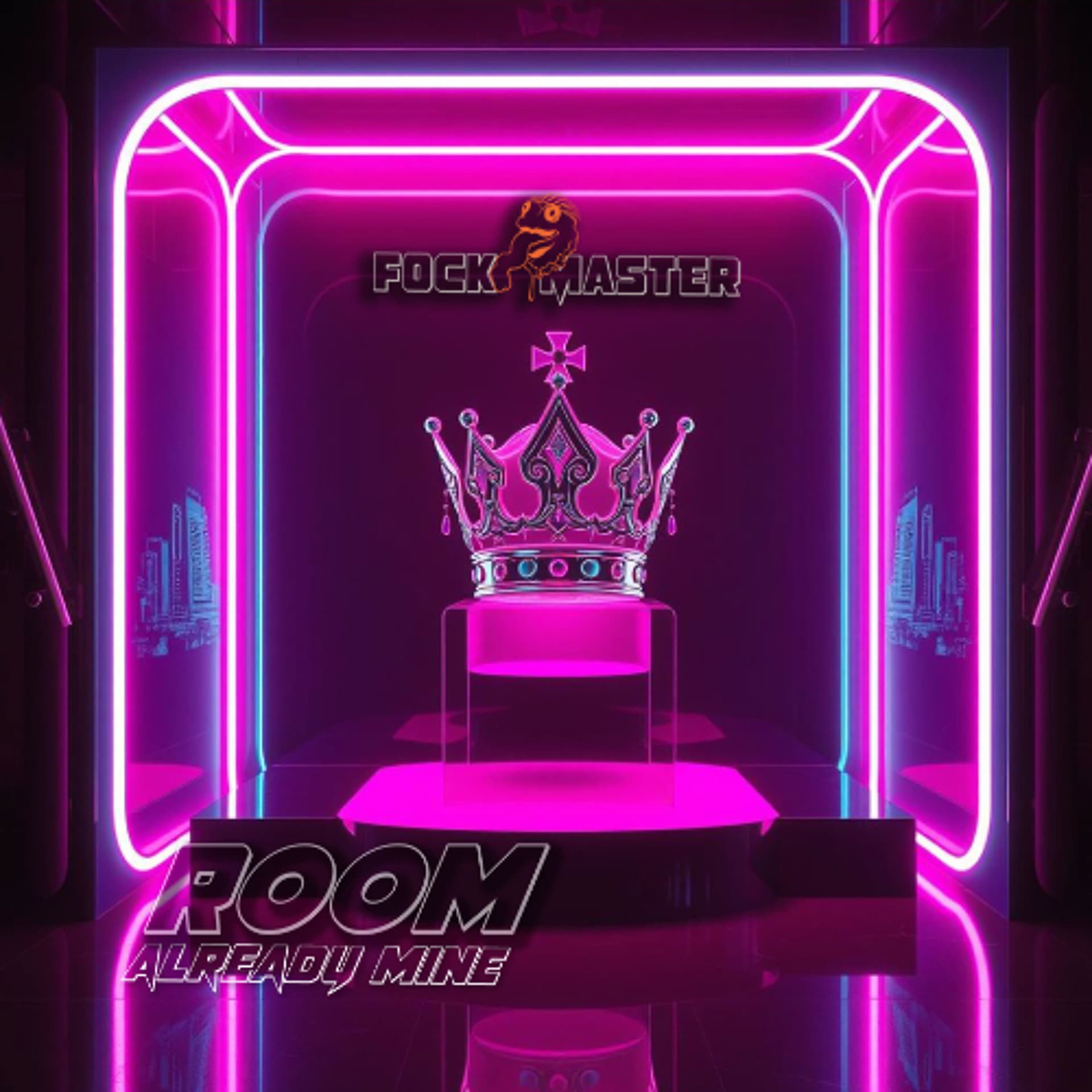 Can't feel my vibe, I'm deep in this shi_ - Neues vom Leckfrosch cover