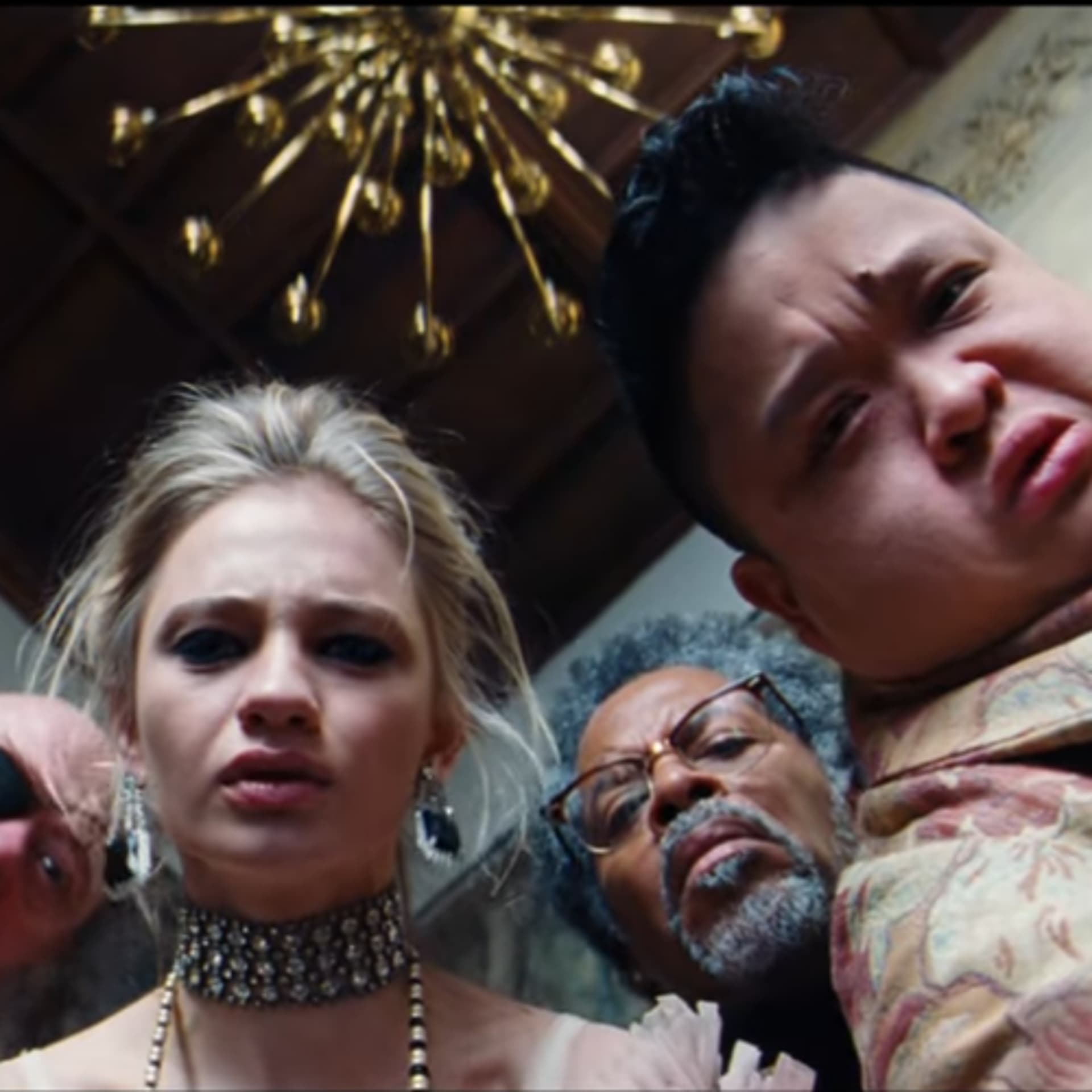 #534 Tease Nuts - After These Messages Podcast cover