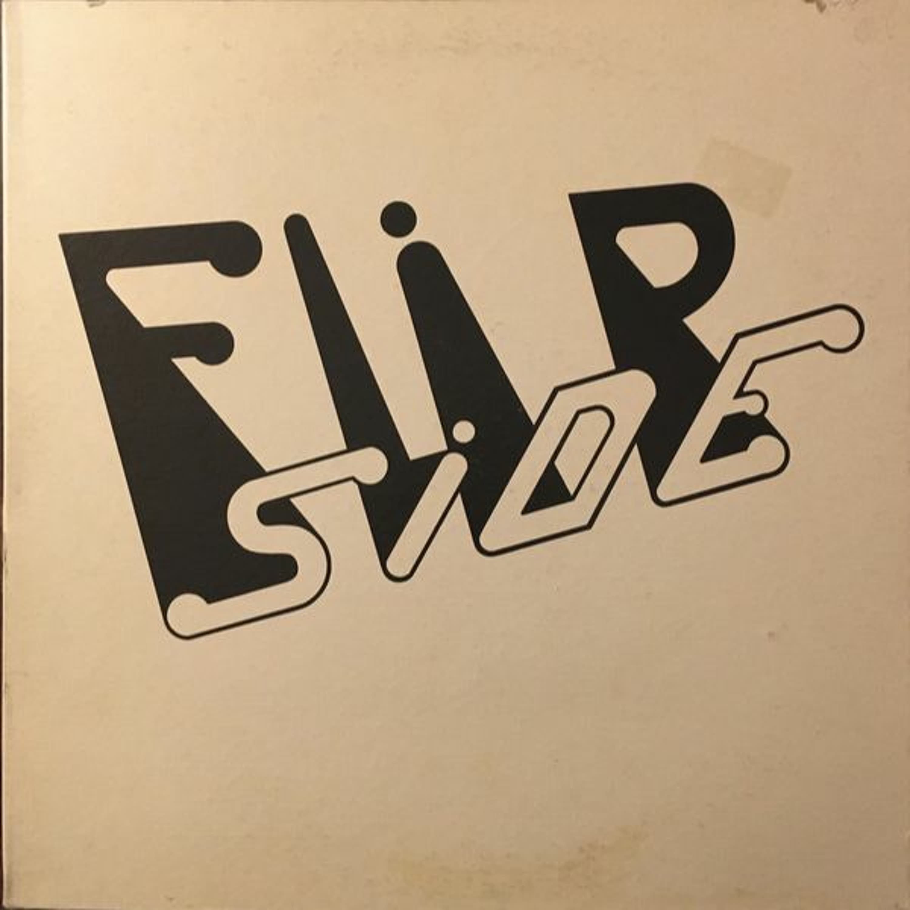 JXHNNY - FLIPSIDE - 7XHNNY cover