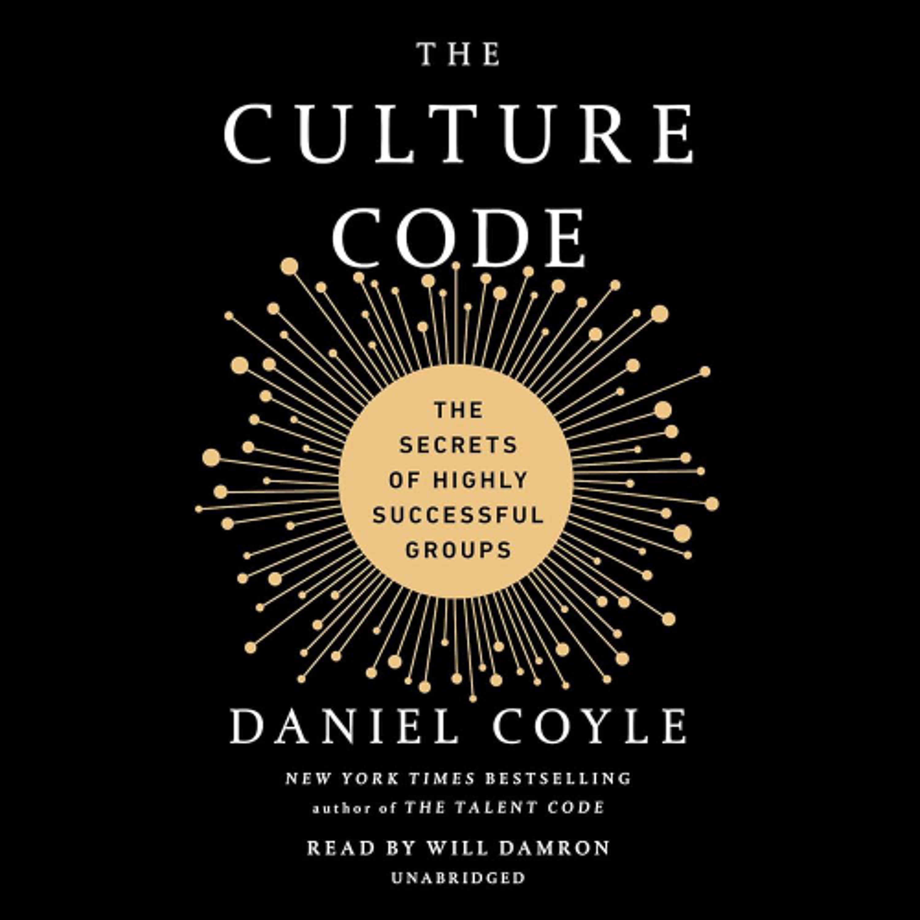 #173 The Culture Code - UNLOCK Podcast cover
