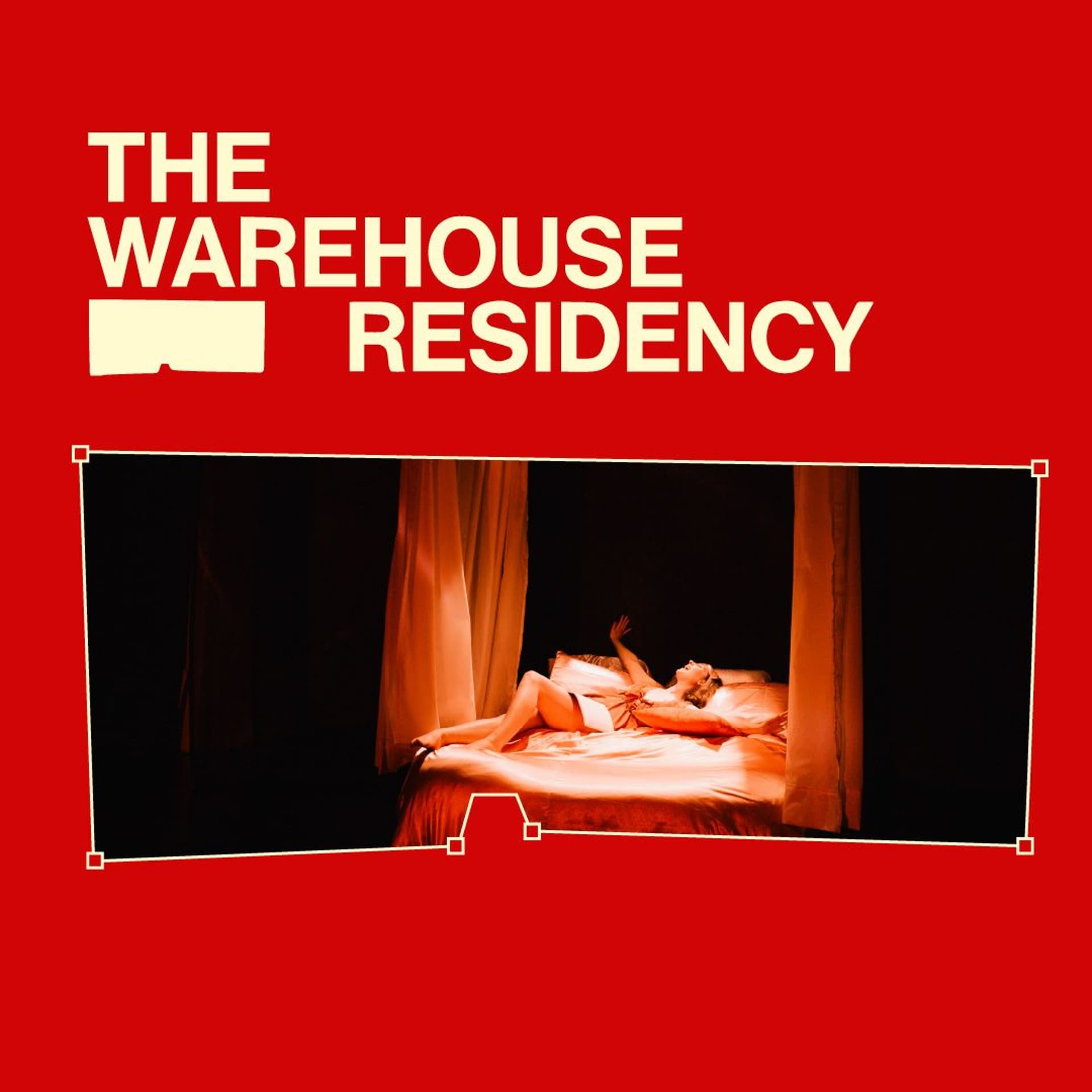 Arts House Warehouse Residency 2025-2026 - Arts House Listening Program cover