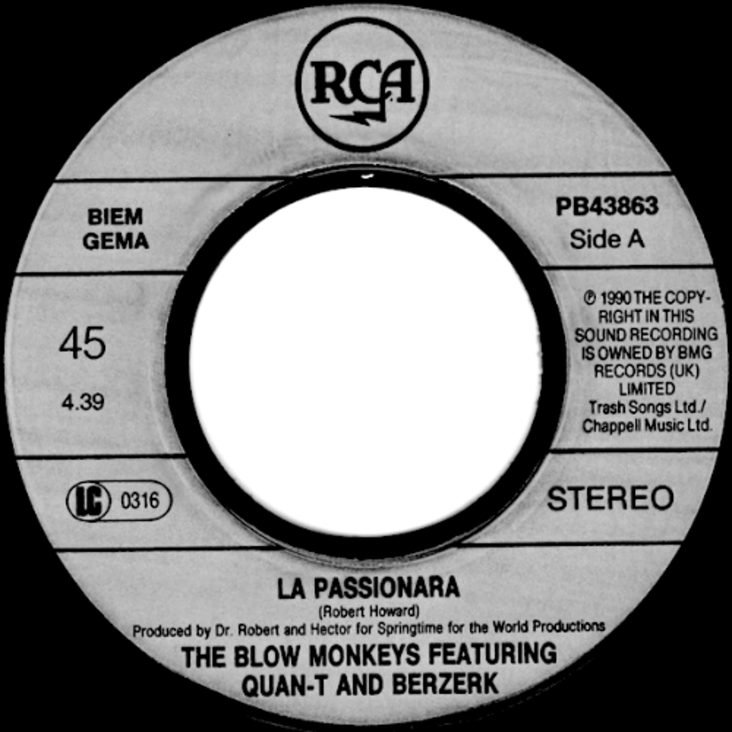 La Passionara (Mr. Turner's Eivissa Edit) Read Description - Sky Wave Radio Hosted By Petko Turner cover