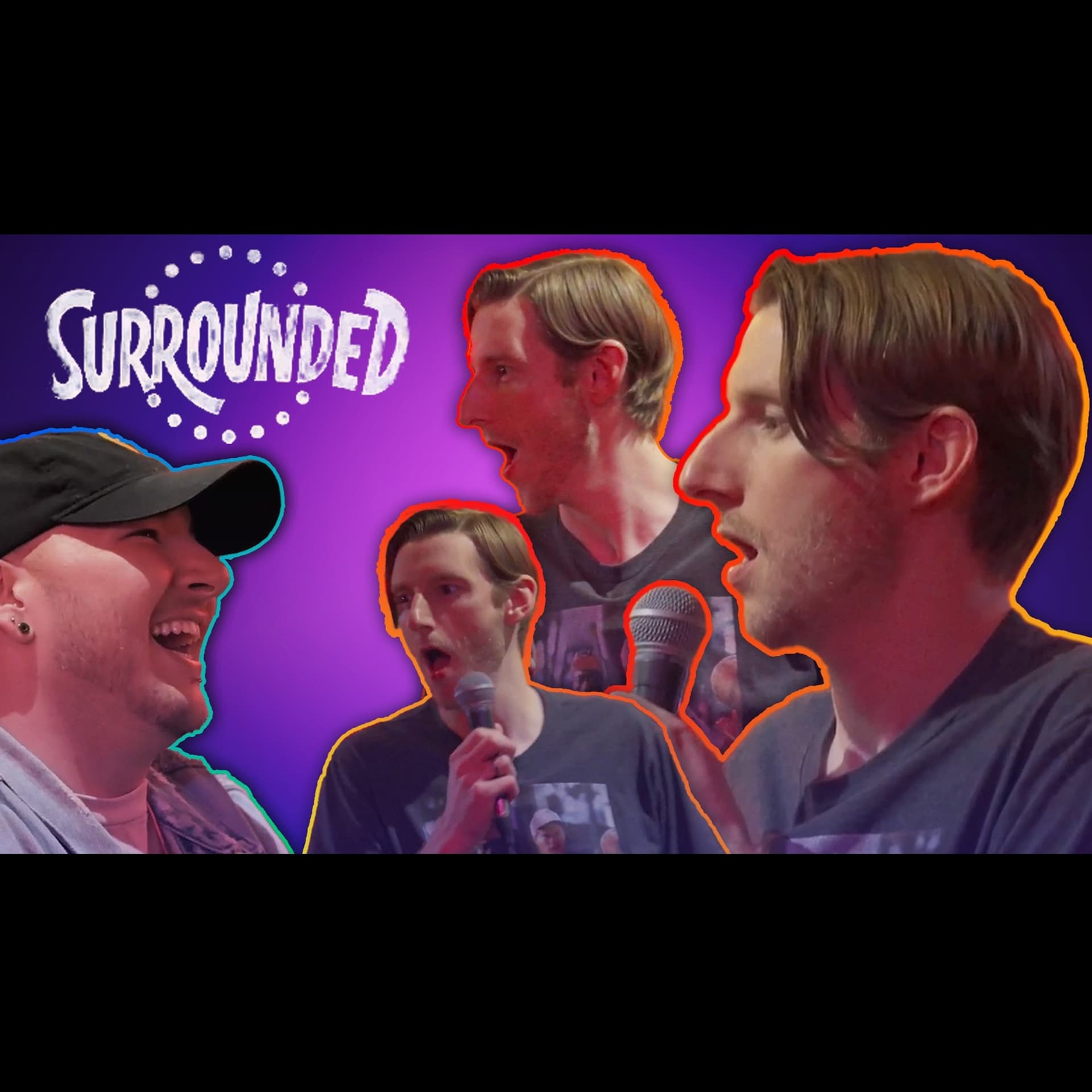 BULLY gets the last word - Jeremiah wonders... cover