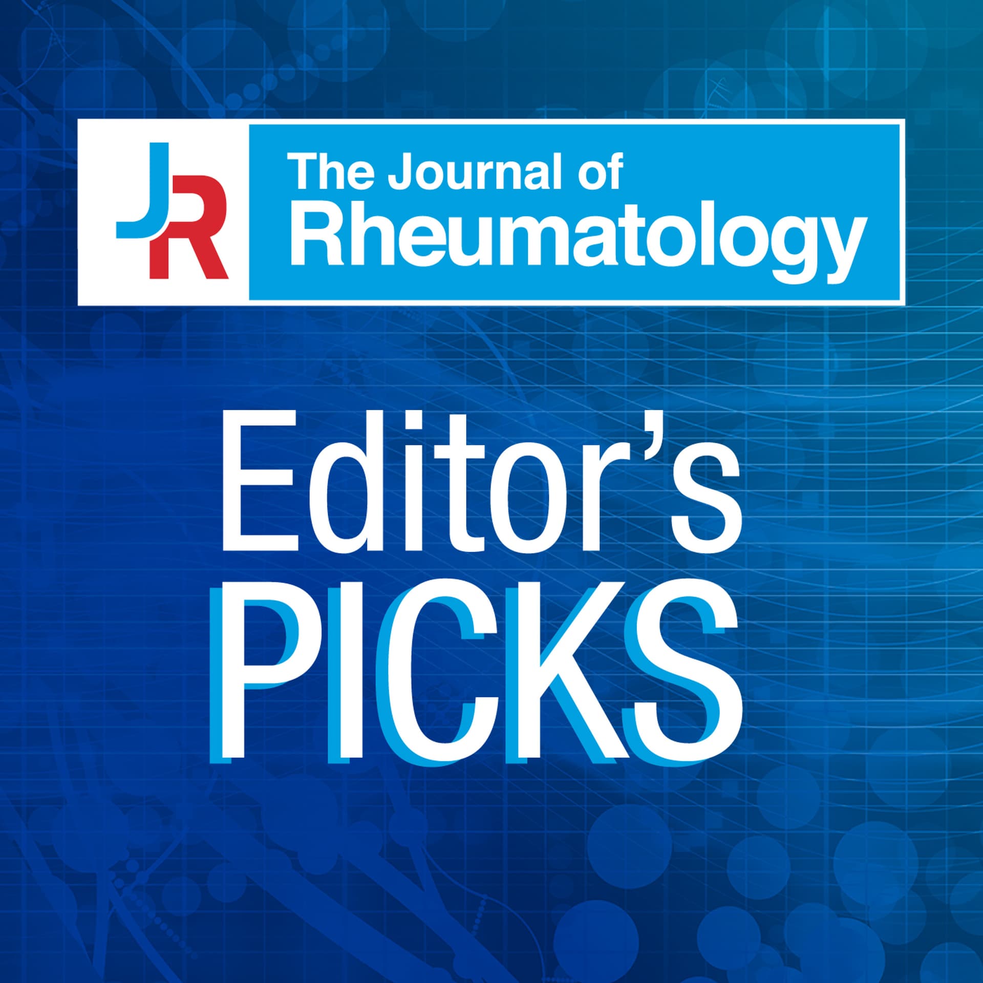 April 2019 Editor's Picks - The JRHEUM Podcast cover
