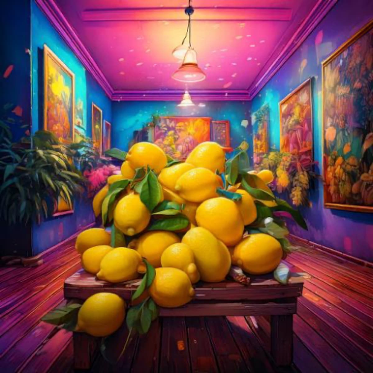 Live in Queens 12/7 - Boots cover