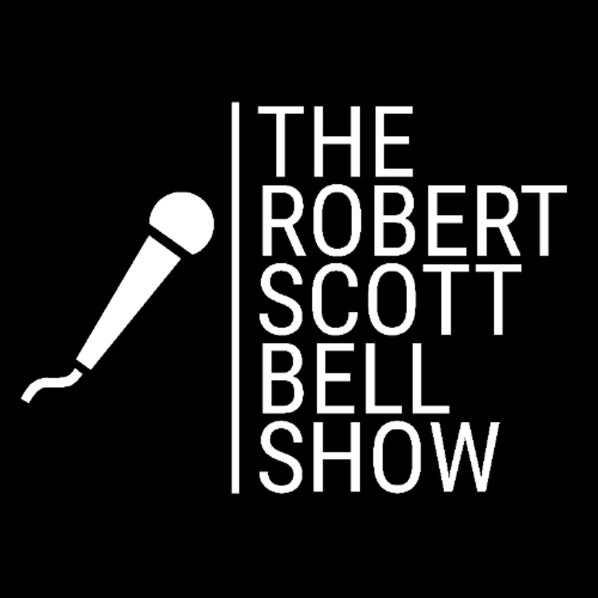 A Sunday Conversation - What Is The Spiritual Purpose of War - The Robert Scott Bell Show cover