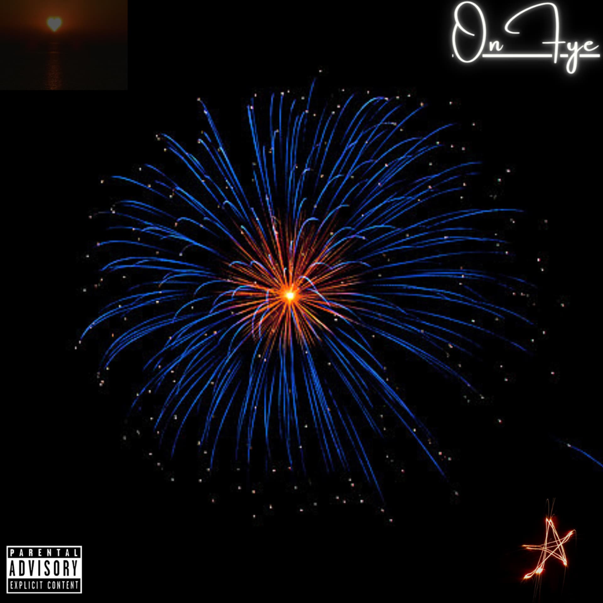 OnFye - misterpin cover