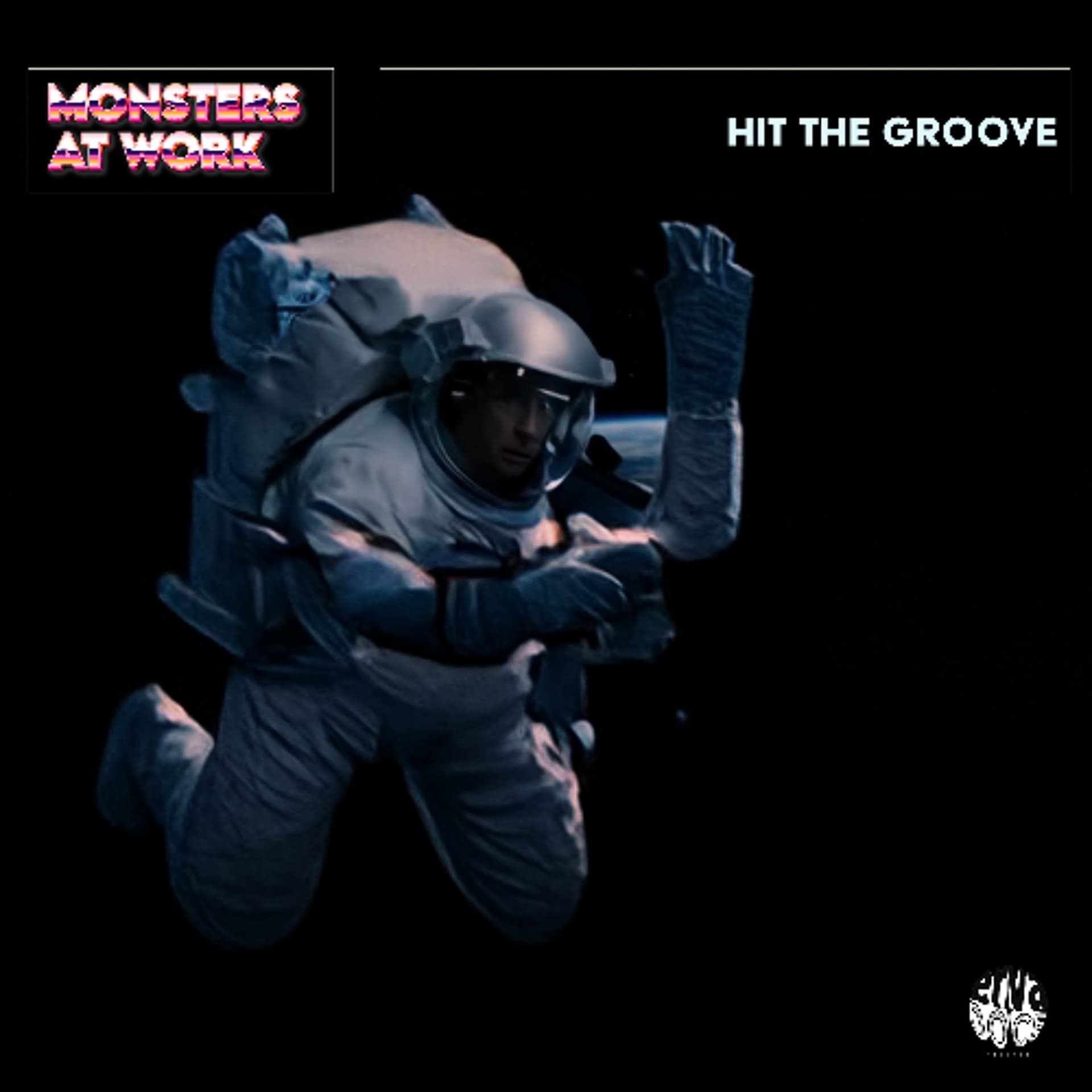 Hit The Groove - Techno and tech house djs and producers based in Amsterdam! cover