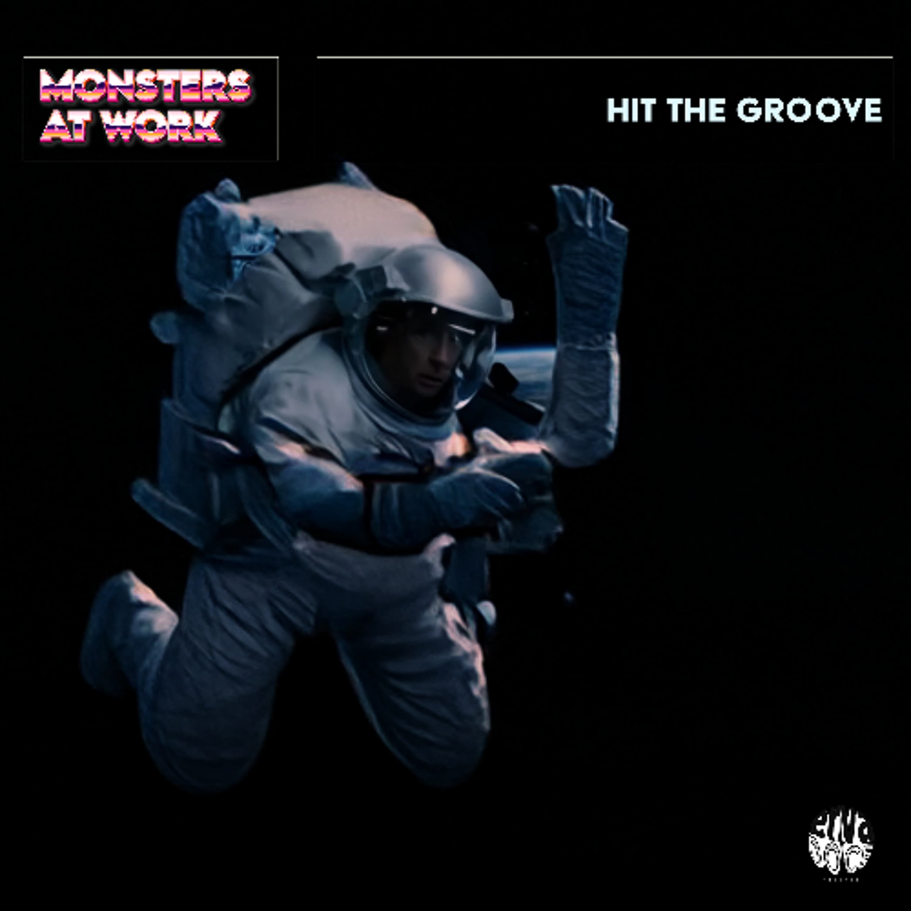 Hit The Groove - Techno and tech house djs and producers based in Amsterdam! cover