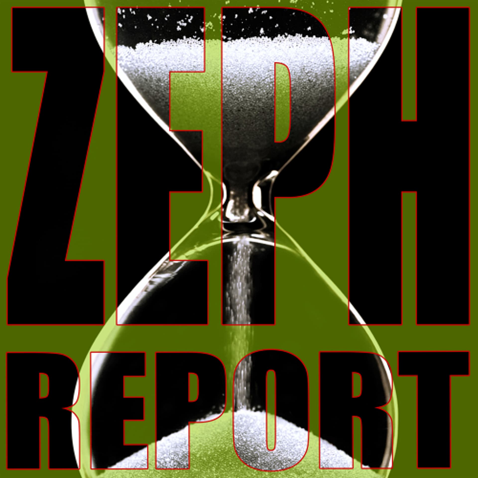 Unhappy Ending or Thrilling Beginning? - Z Media Worldwide Podcast and Music cover
