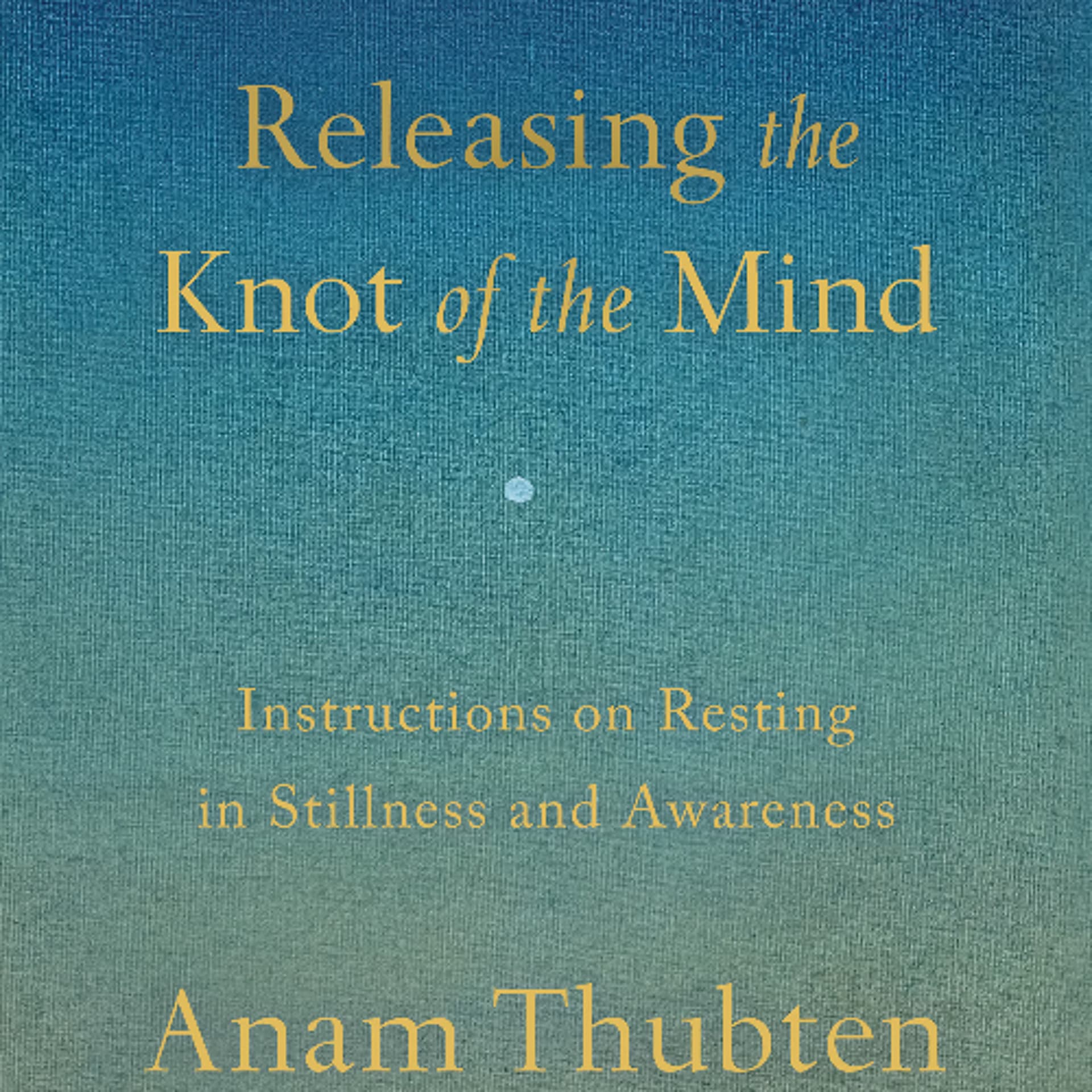 Track 1: Shamatha and Vipashyana - Shambhala Publications cover