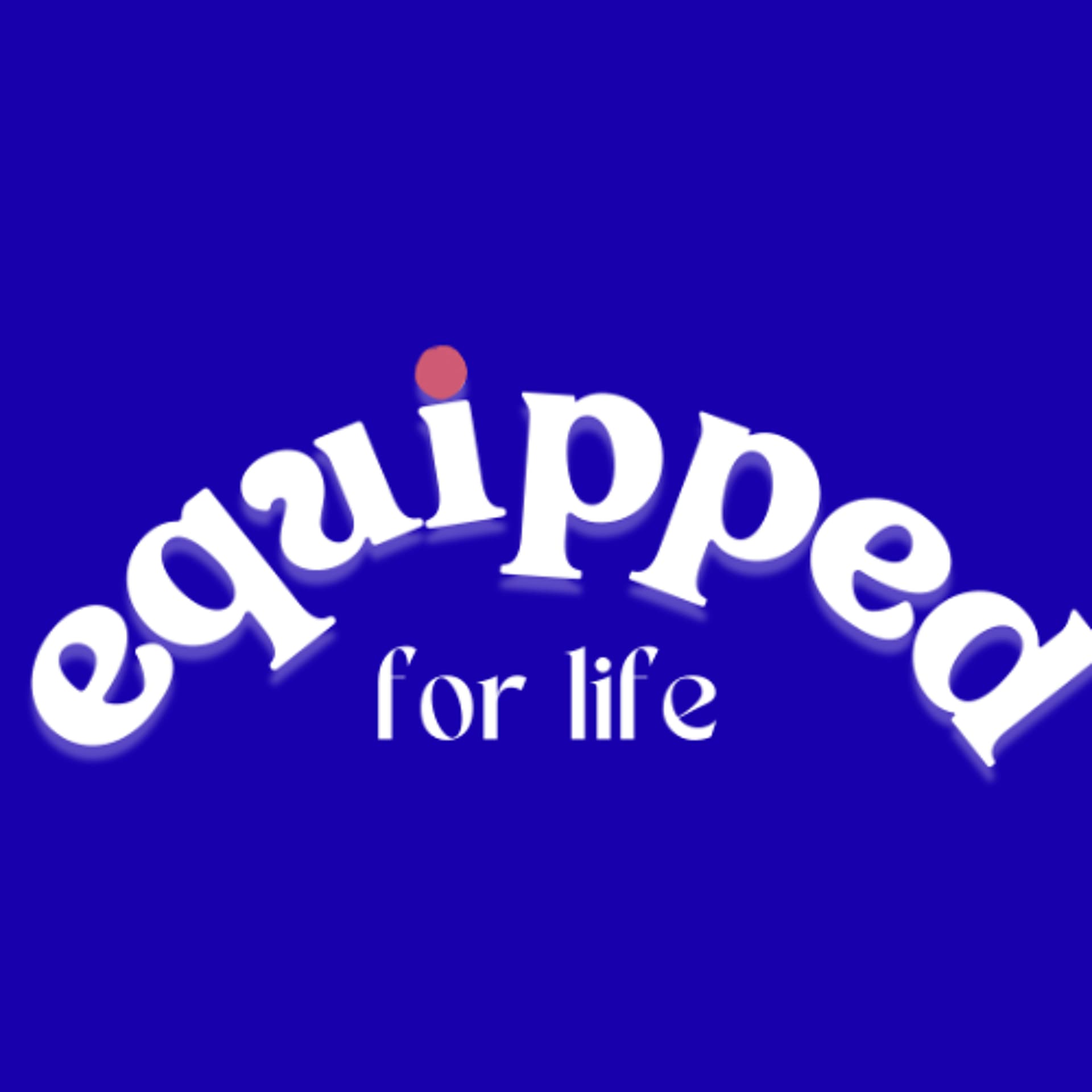 Sundays // Equipped for Life pt 5 // 09.11.2025 // Talk only - Manchester Vineyard cover