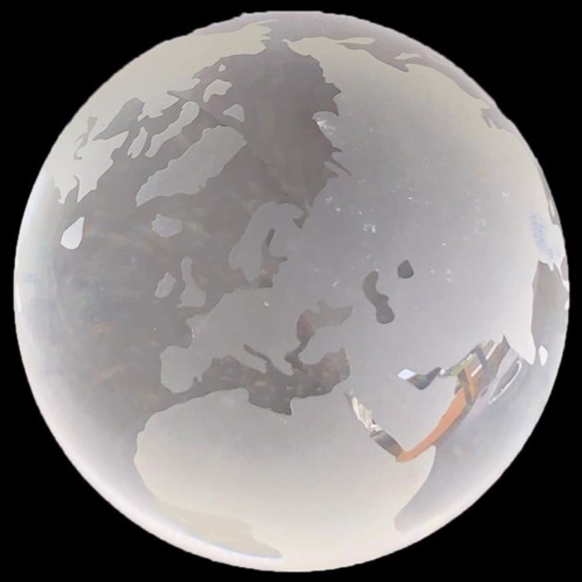 FreshEd #160 - International Students; Reimagining the Dream (Special Show) — FreshEd cover