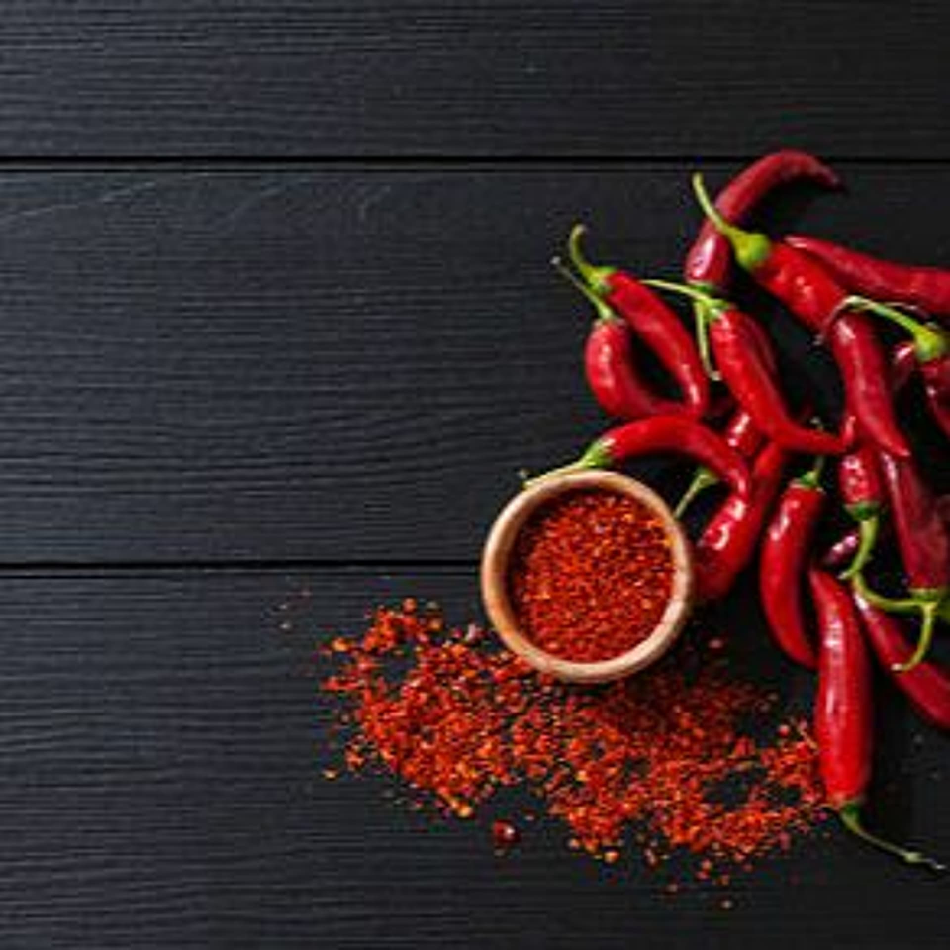 Mexican Spices - Mason Gregory Wright cover
