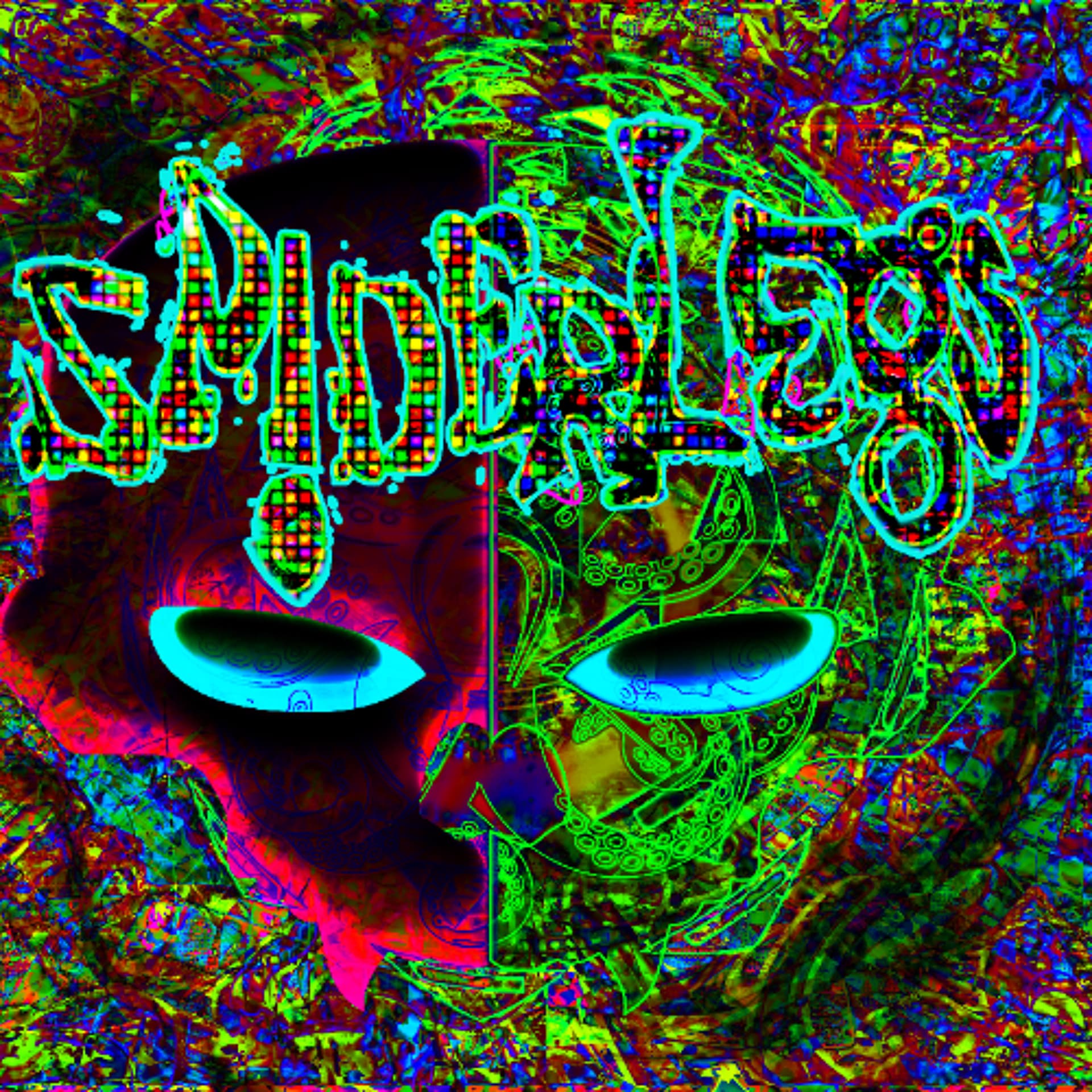 drop off chop off  (Iinstr demo) - SpiderlegsMUSIC cover
