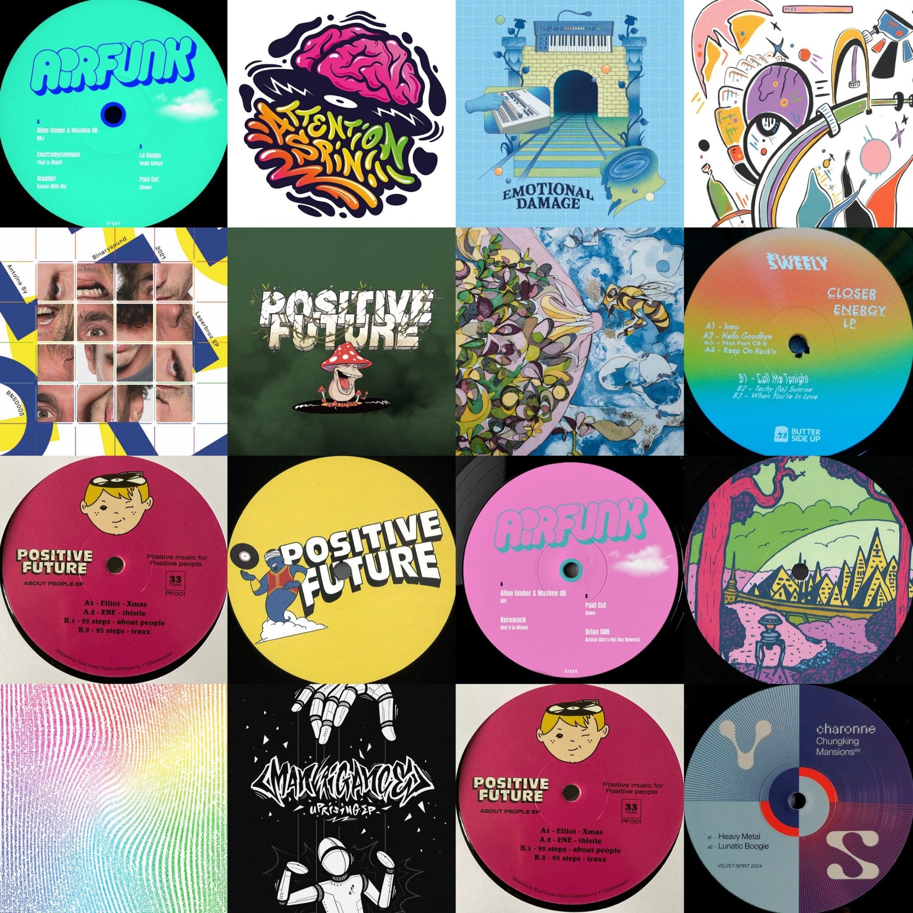 CLICHÉ FRANÇAIS MIX Part 1  by Sa Scha - Sascha cover