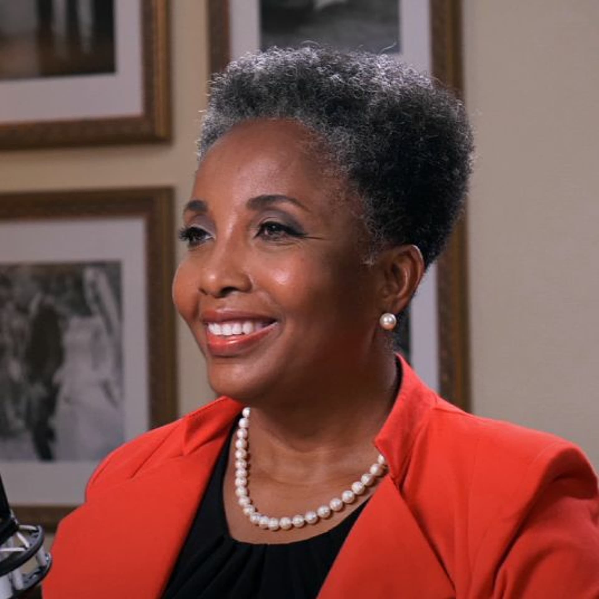 The Candace Owens Show: Carol Swain - The Candace Owens Show cover