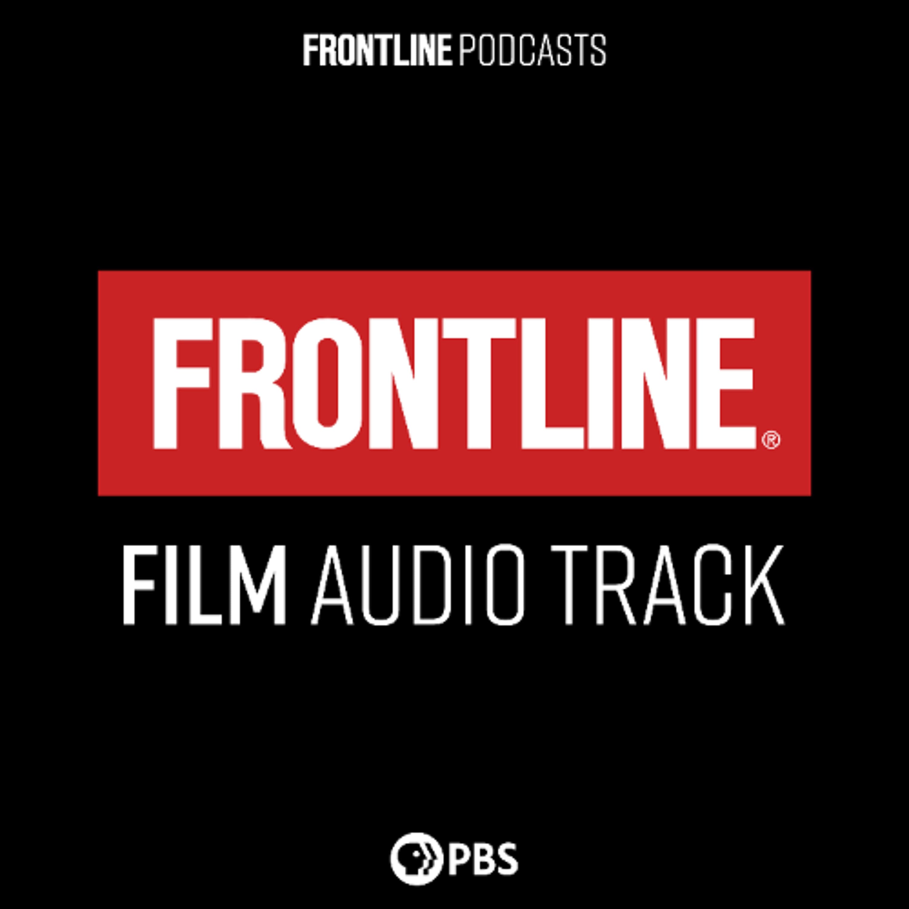 Born Poor - FRONTLINE: Film Audio Track | PBS cover