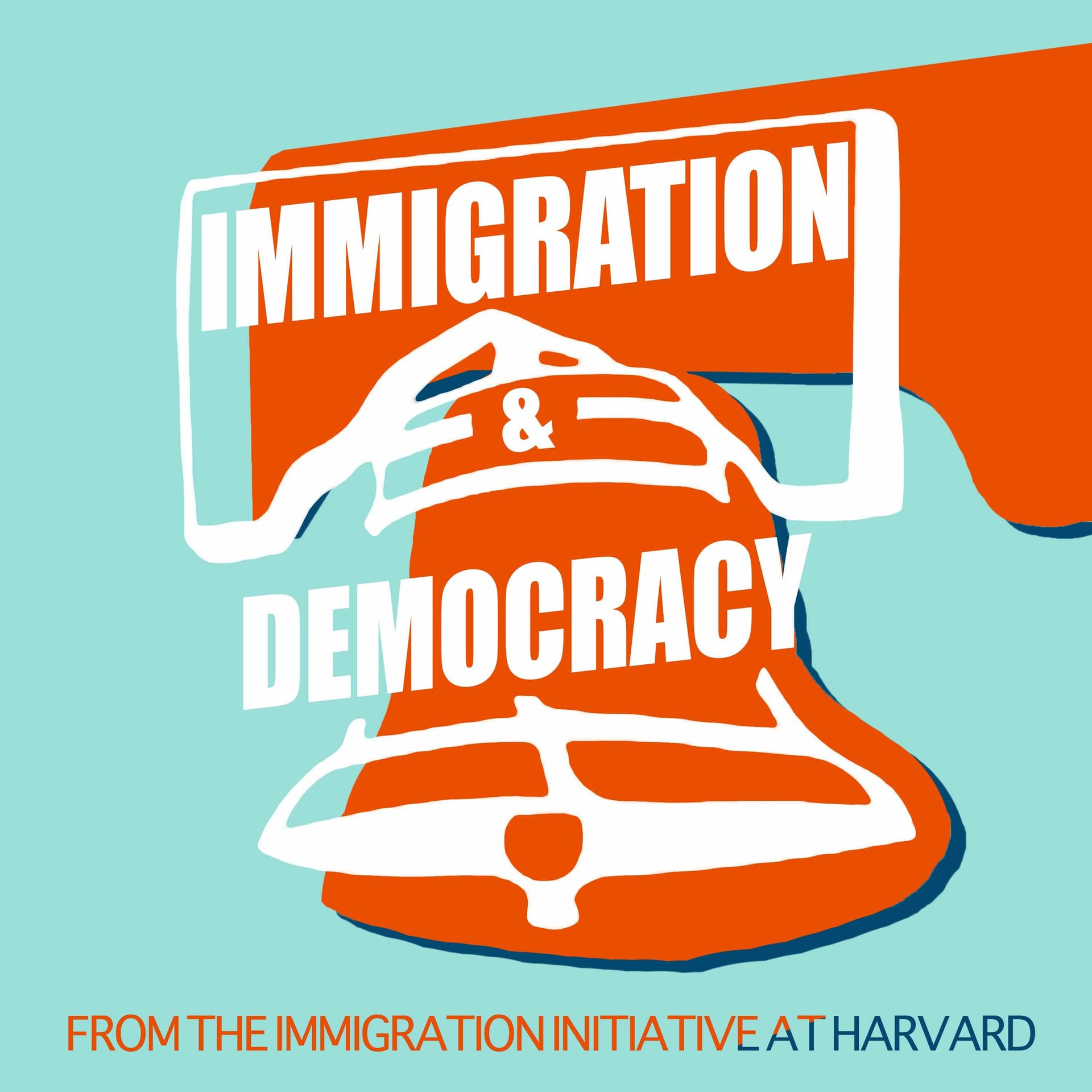 S1. Ep3. Hostile Terrain: Missing on the Migrant Trail - Immigration and Democracy cover