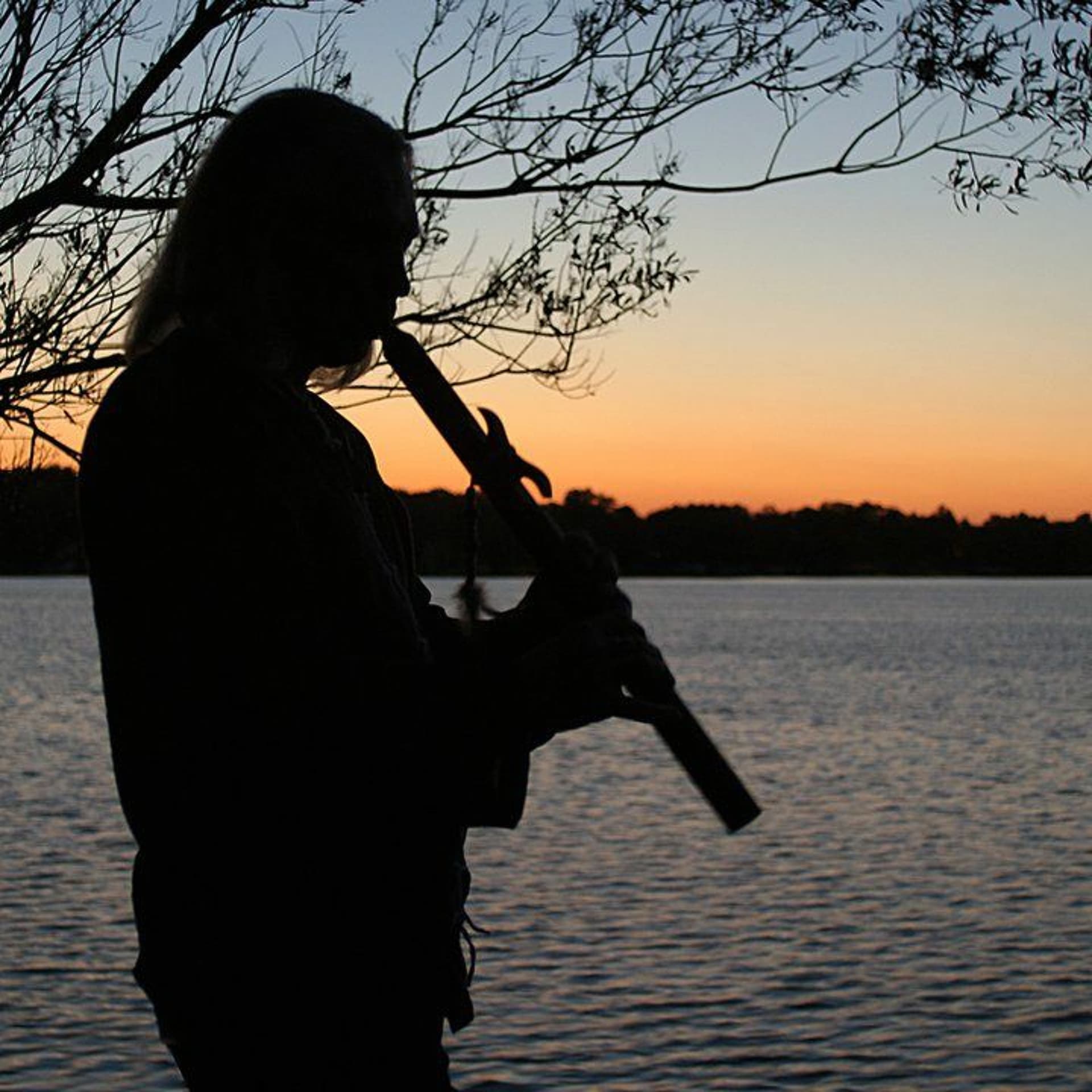 NAF S3 Ep 13 - Native American Flute Music Podcast cover