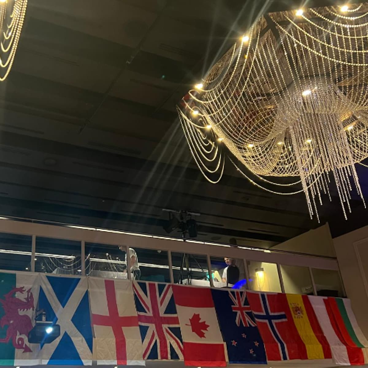 ENTMOOT 113 ARDAC-TWO (Ardacon Pt2 - Ft EXCLUSIVE REVEALS ABOUT ARDACON 10) - Entmoot - A Middle Earth SBG Podcast cover