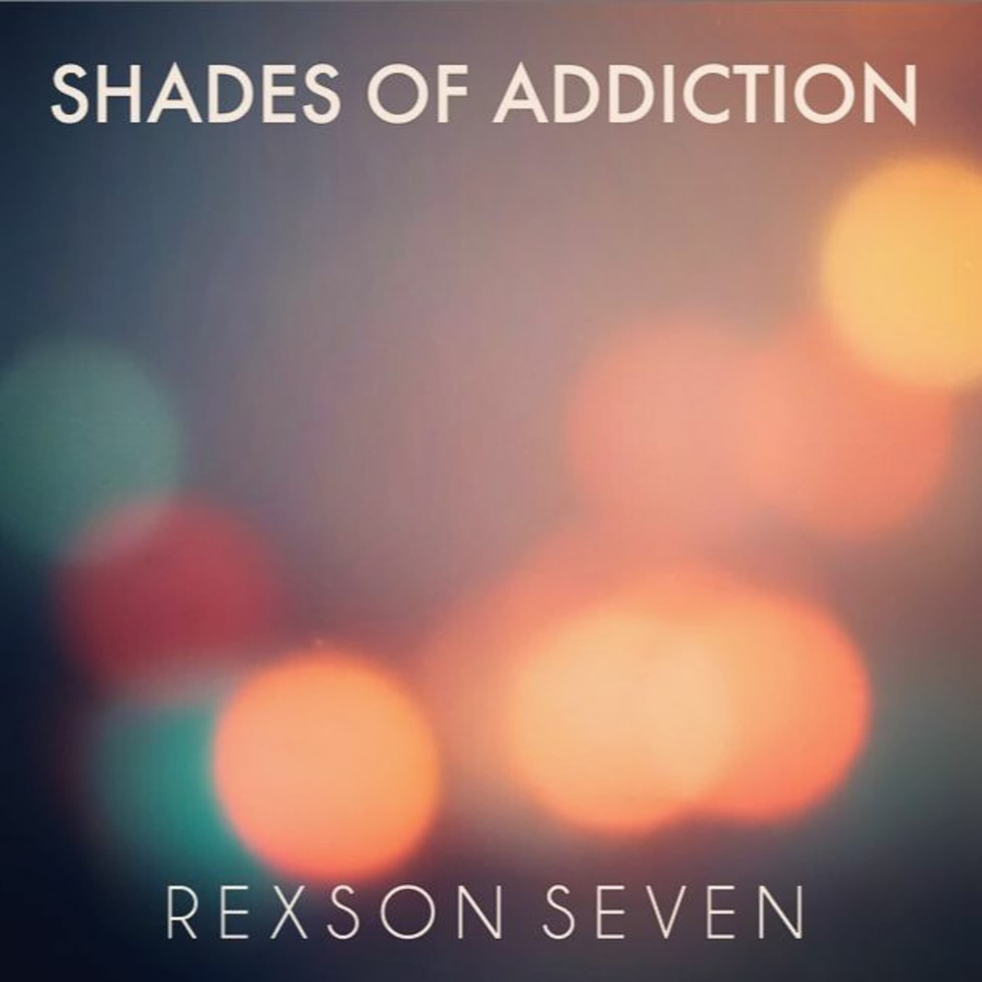 018 | Pure Trance — Shades of Addiction | Pure Trance Radio podcast cover