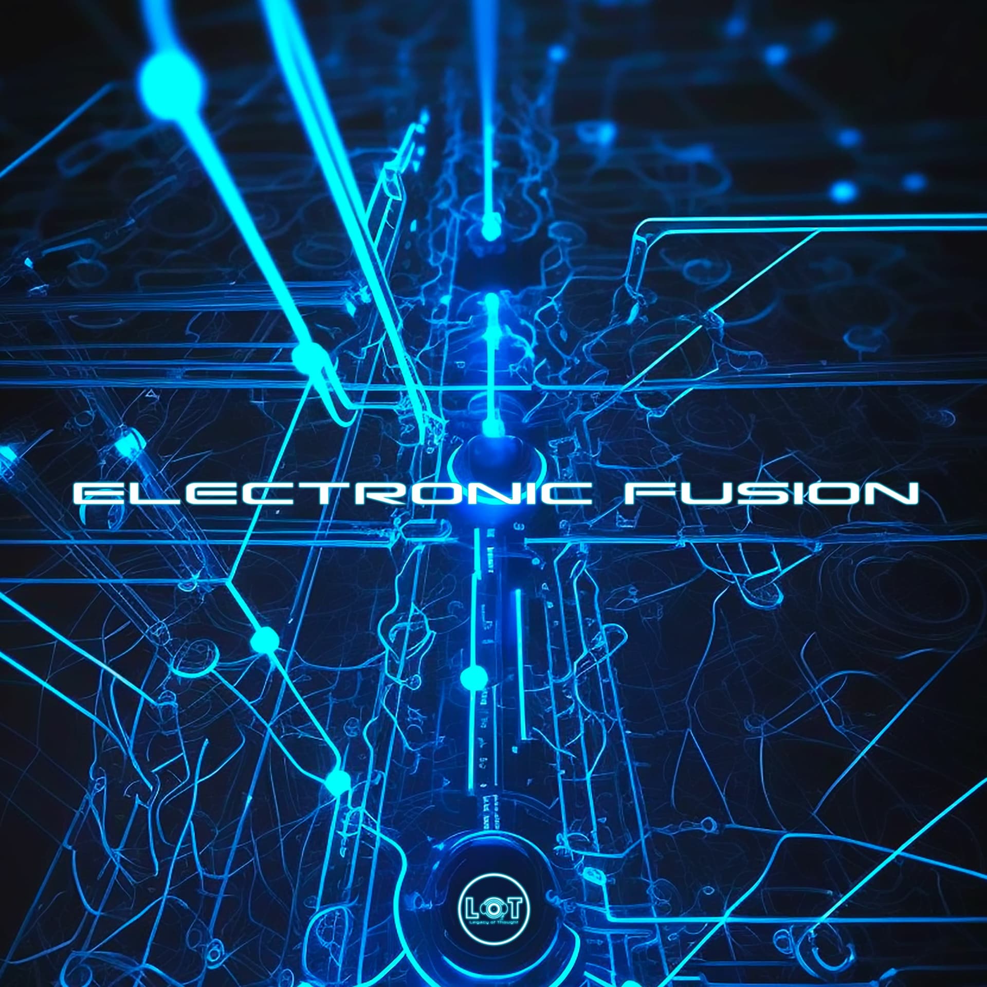 Spectral Fusion — AndAWan RSS Feed cover