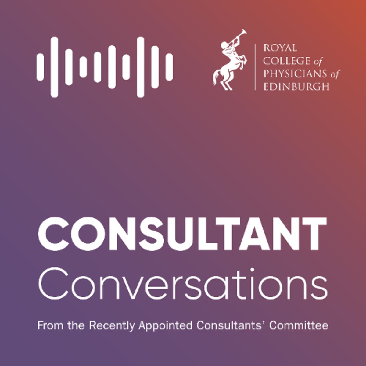 Appraisals and Revalidation (02 October 2025) - Consultant Conversations cover