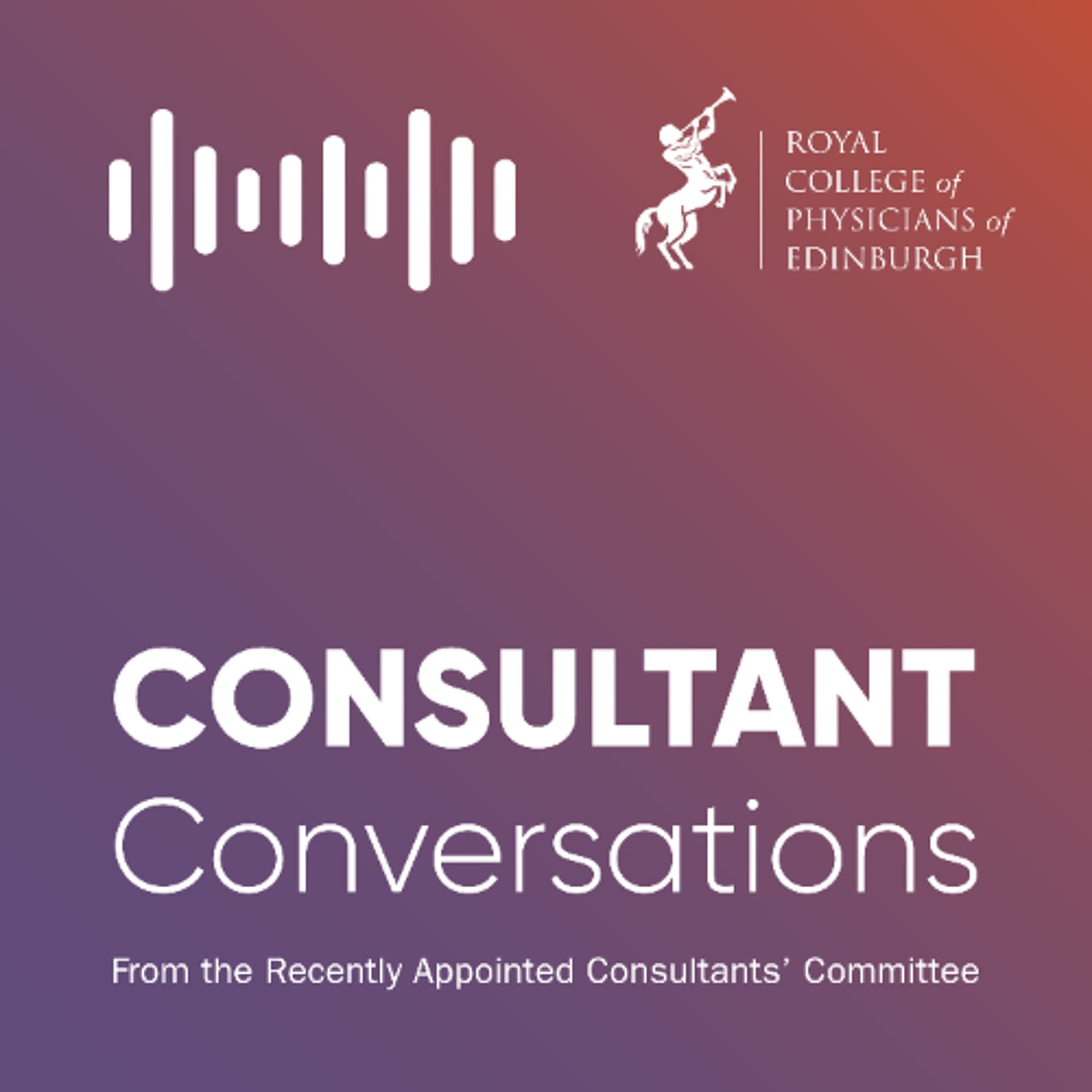 Appraisals and Revalidation (02 October 2025) - Consultant Conversations cover