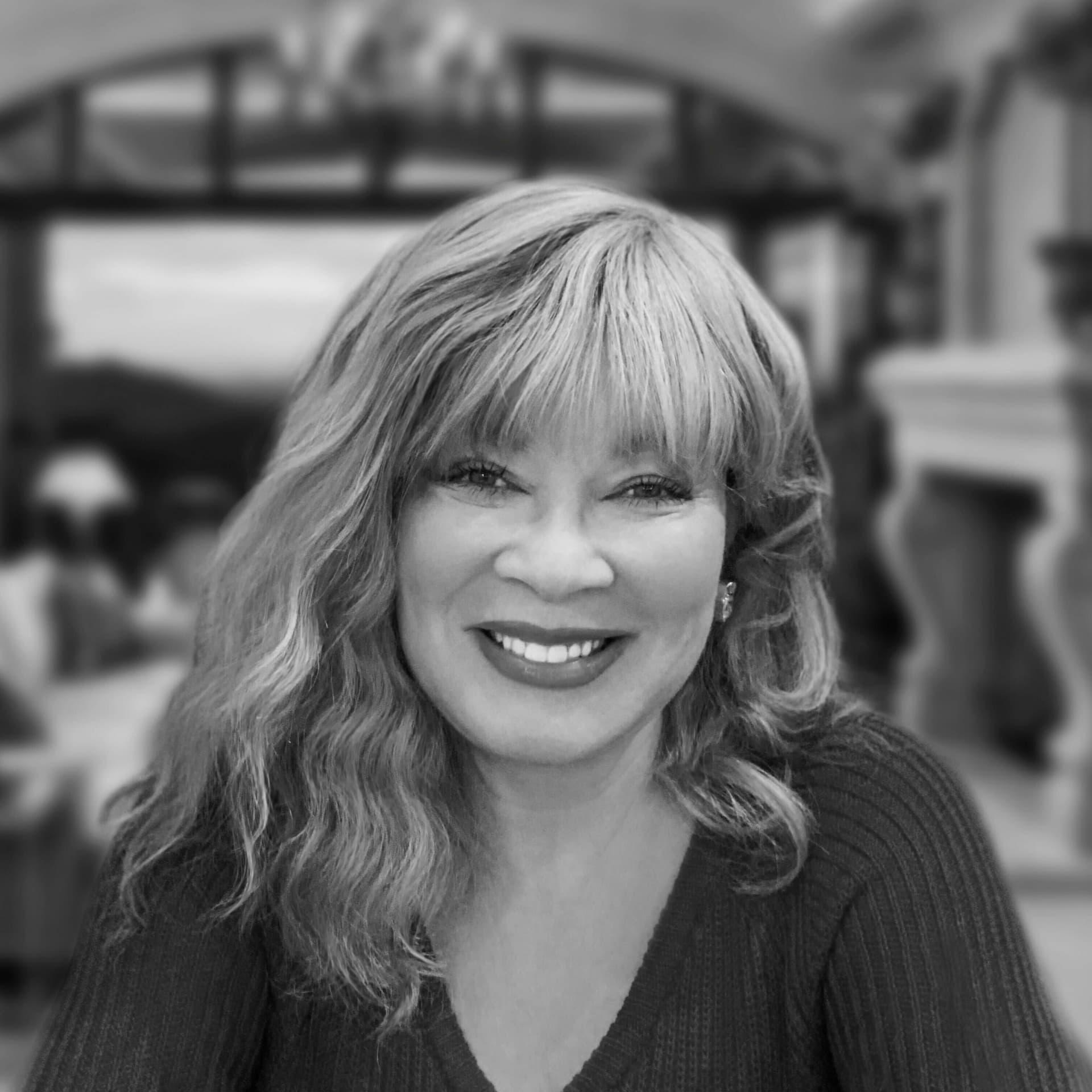 Deborah Egerton: On Social Justice and the Enneagram - CIIS Public Programs cover