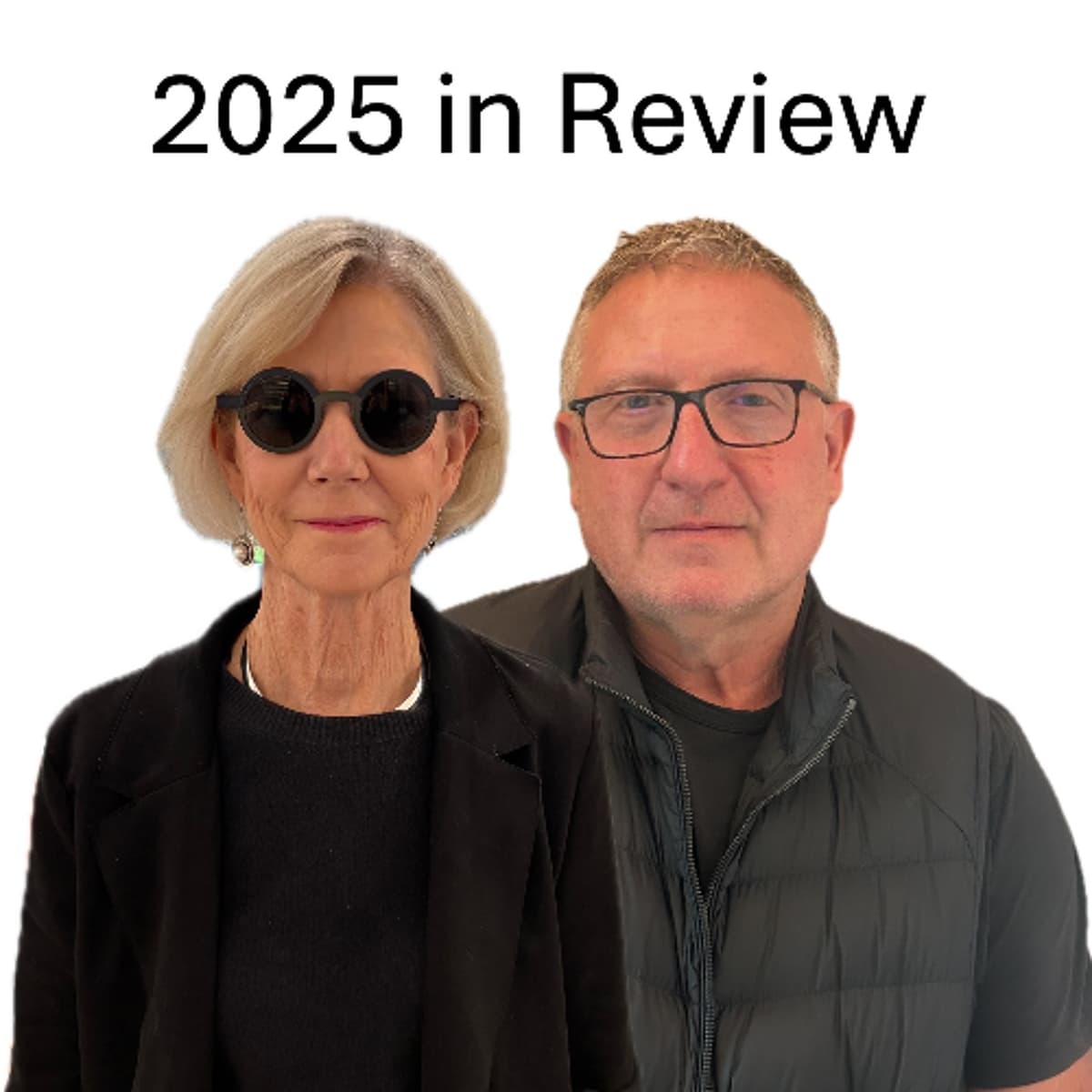 FreshEd #410 – 2025 in Review (Susan Robertson & Mario Novelli) - FreshEd cover