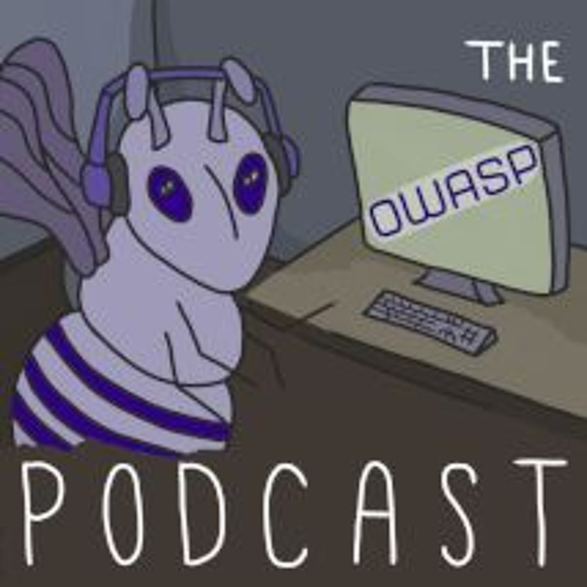 Podcast cover