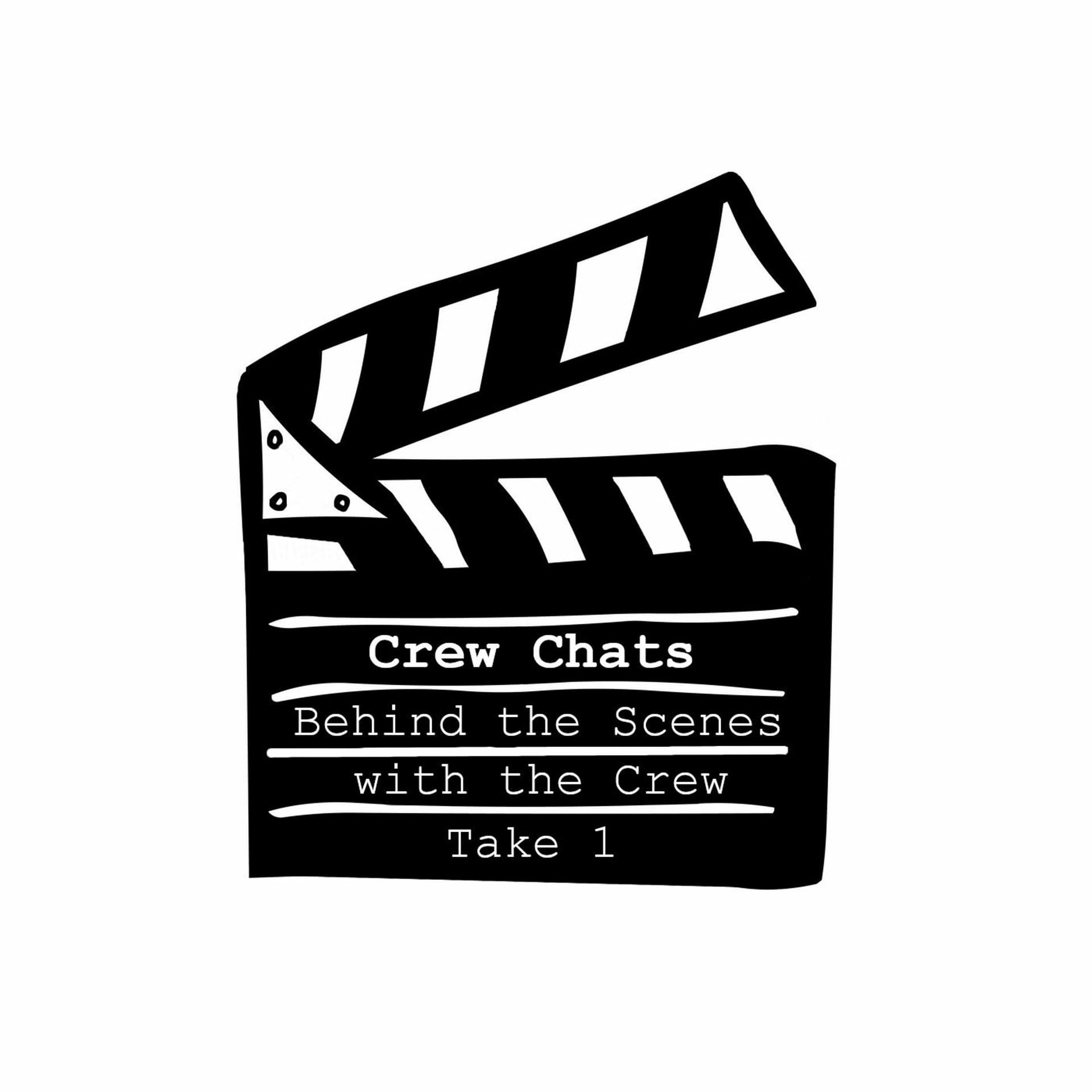 Ep69: Thomas Woolsey - Audio Engineer - Crew Chats cover