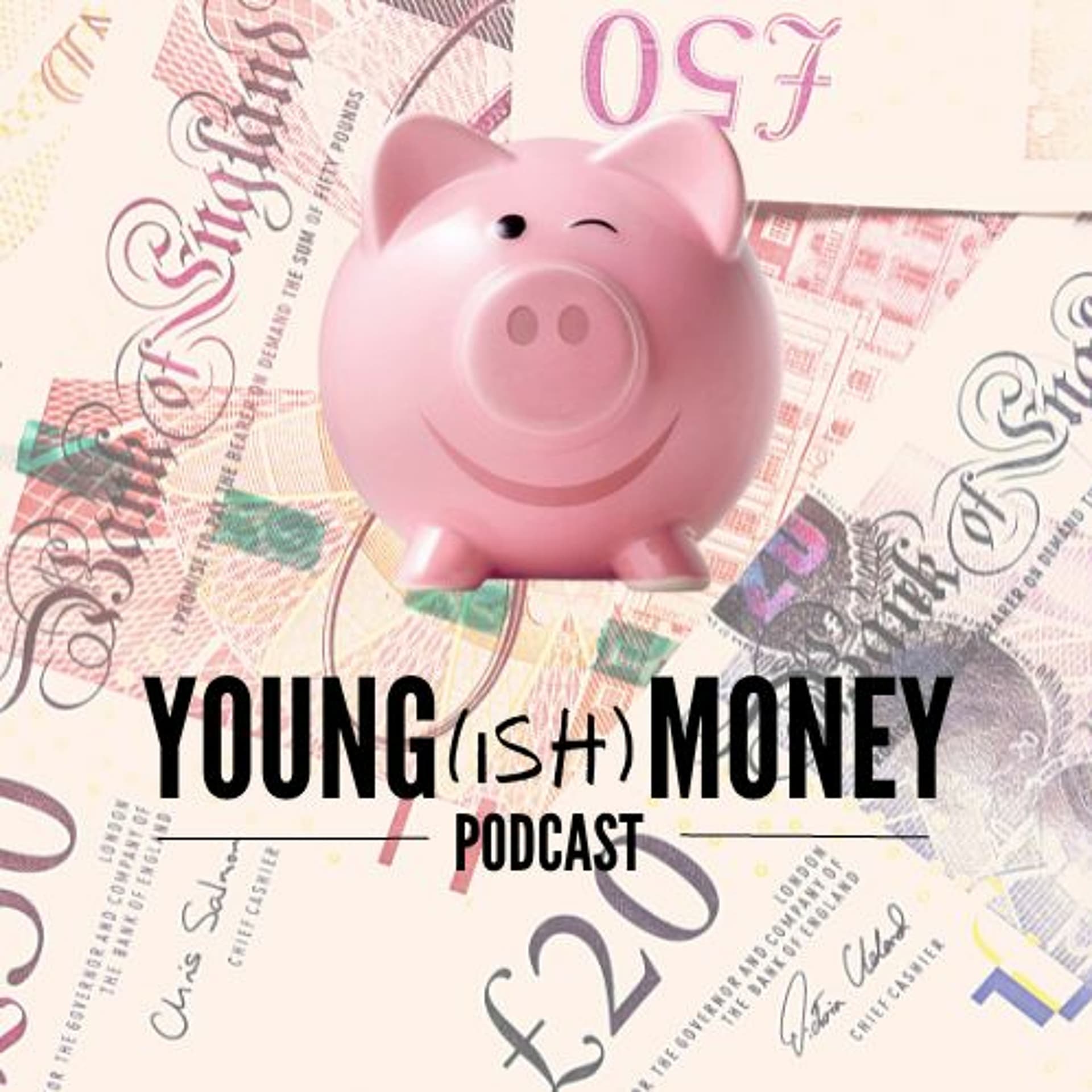 Cash v Digital Money - a special new episode - Young(ish)Money cover