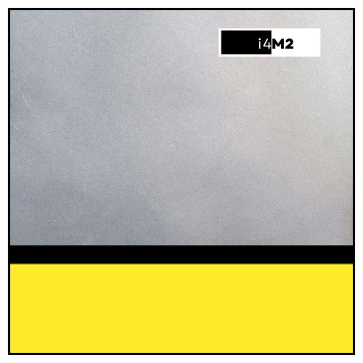 PREMIERE : i4M2 - Phuture Voice Psycho Advert Announcement (drone alone) - Mutant disco radio show cover