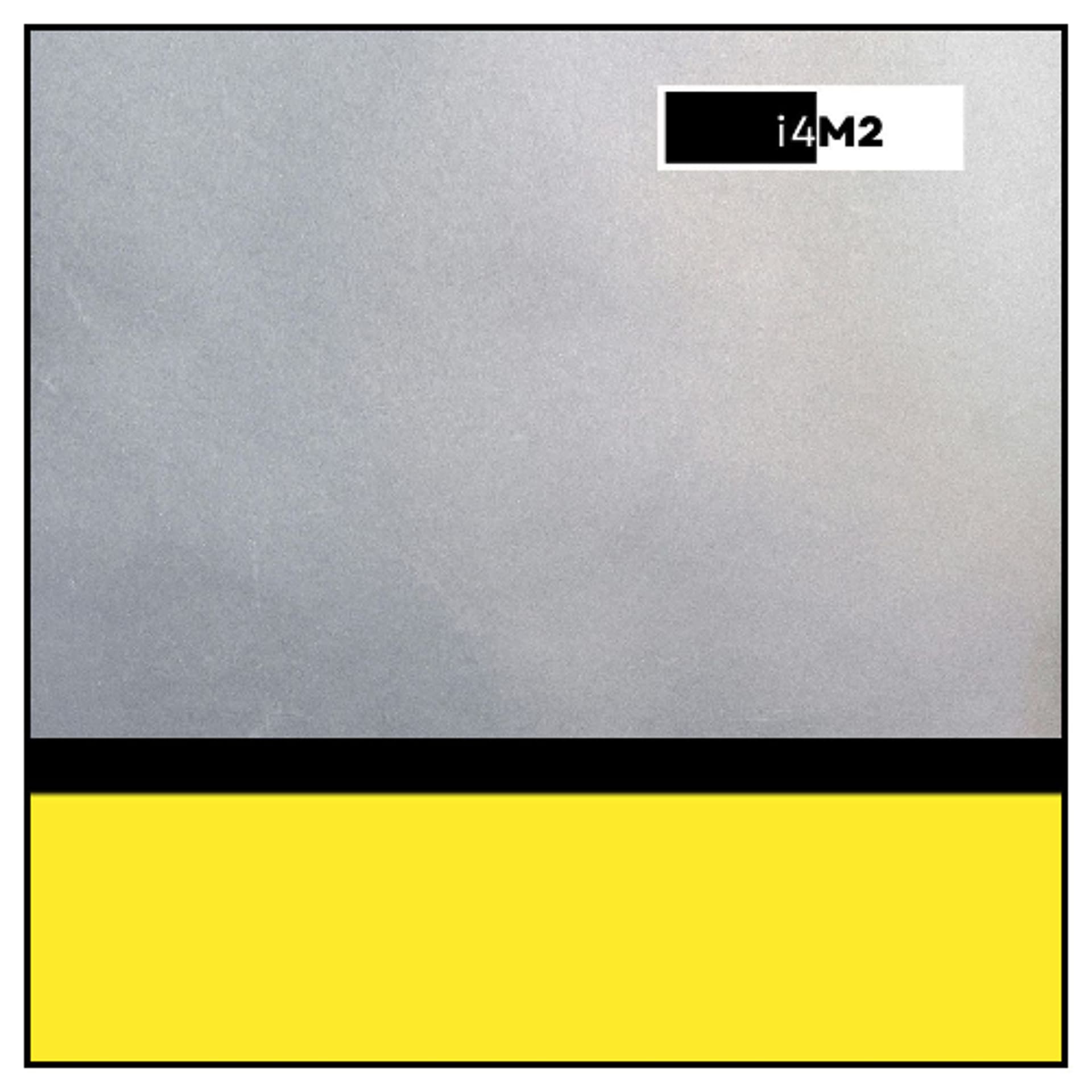 PREMIERE : i4M2 - Phuture Voice Psycho Advert Announcement (drone alone) - Mutant disco radio show cover