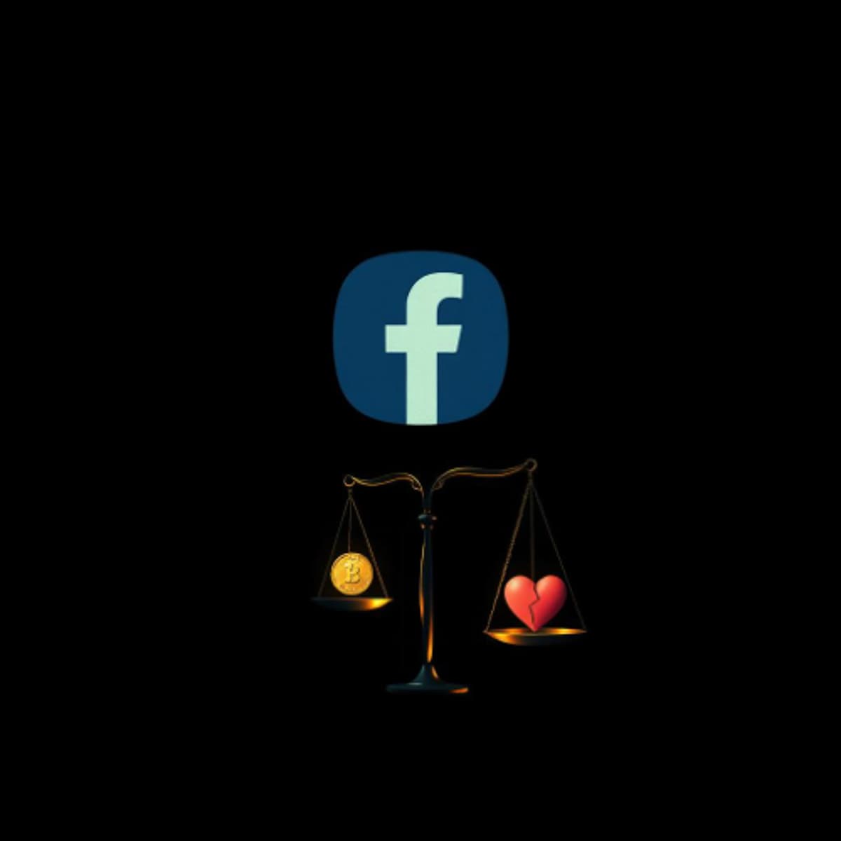 Zuckerberg's On Trial - davidrovics cover