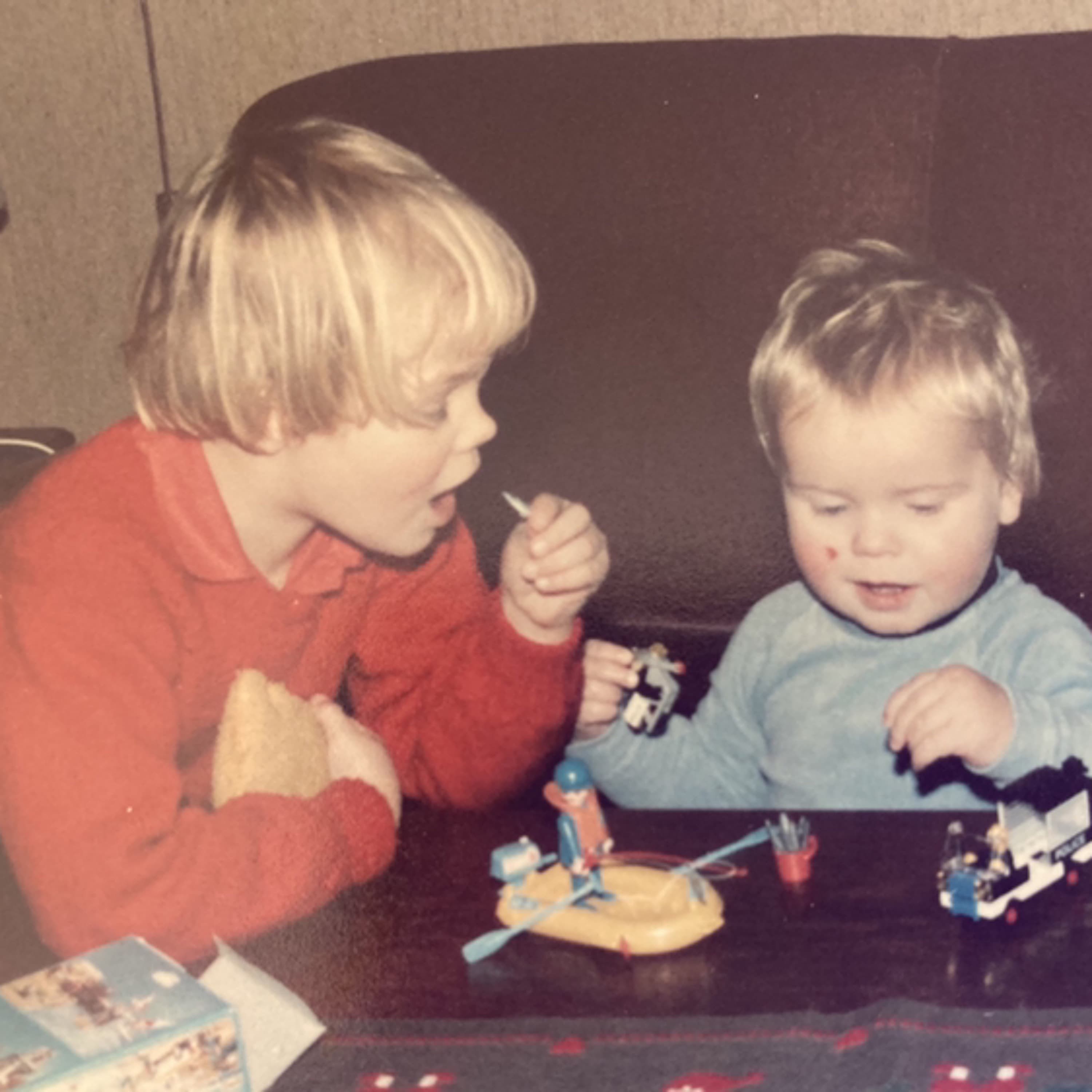 Jeg vil ringe min mamma (av Oskar Danielson, omsatt til norsk) - Knut Aukland cover