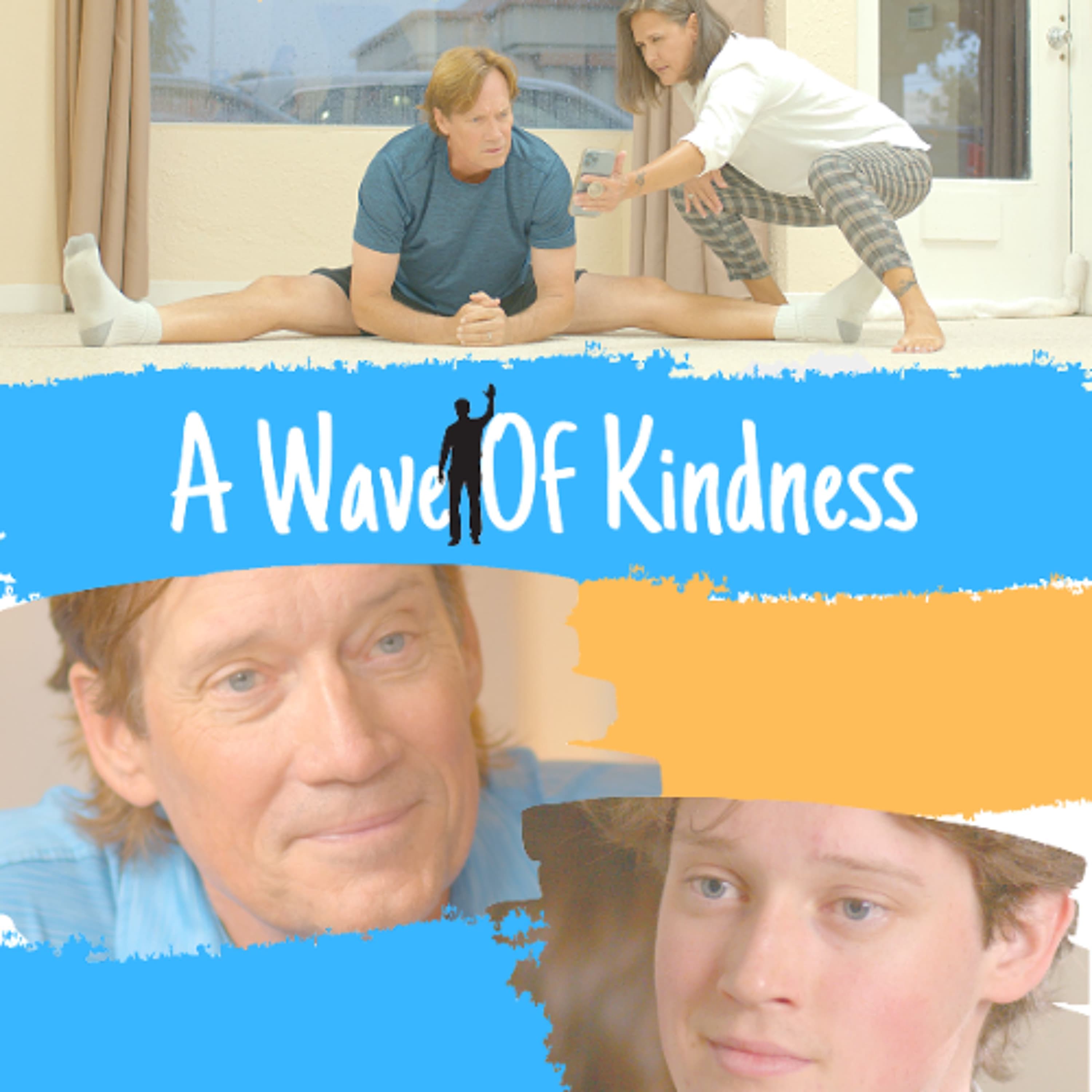 PREVIEW - #692 - Son of Sorbo - Michael and Us cover