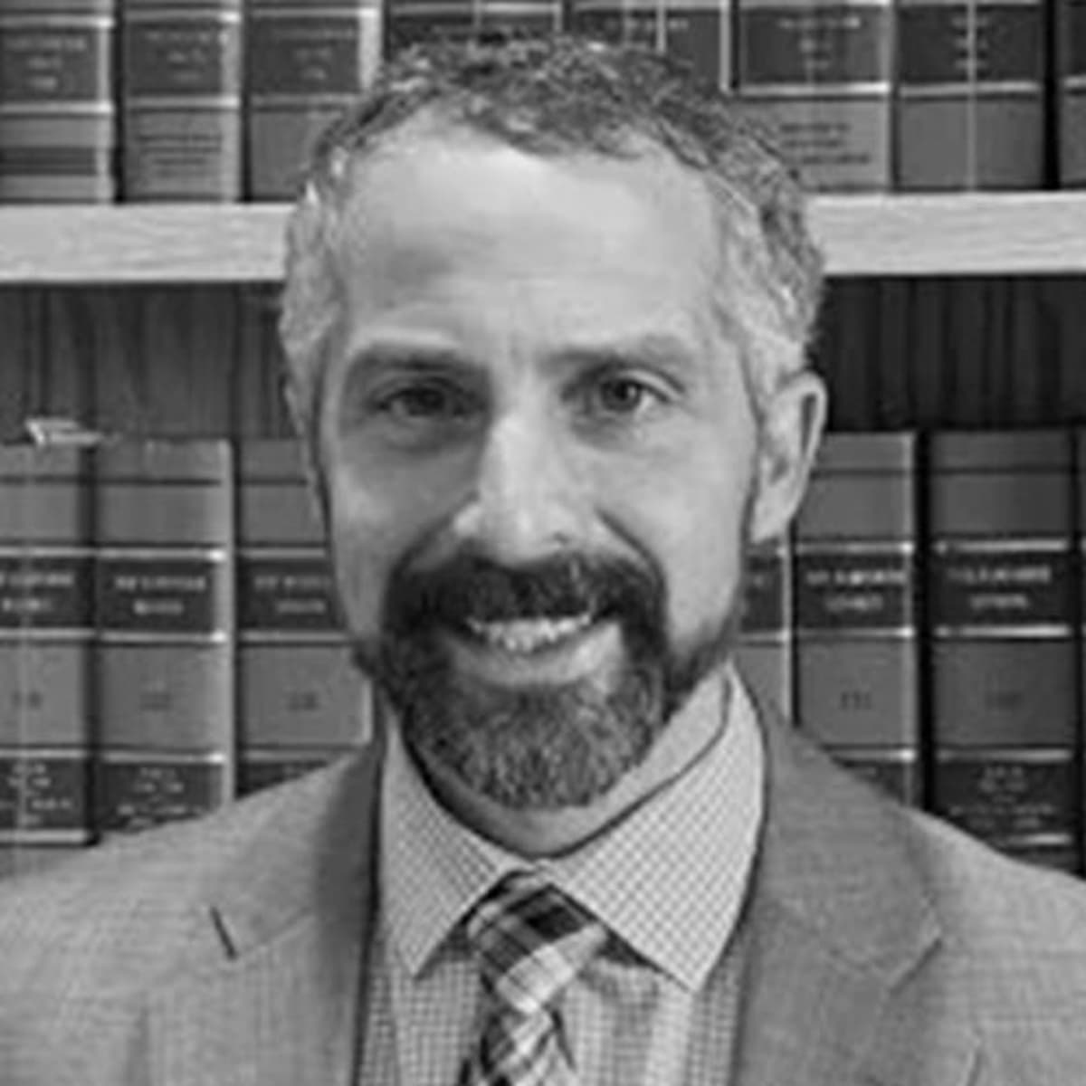 Rich Lavers at Google Cloud Next '24 - StateScoop Radio cover