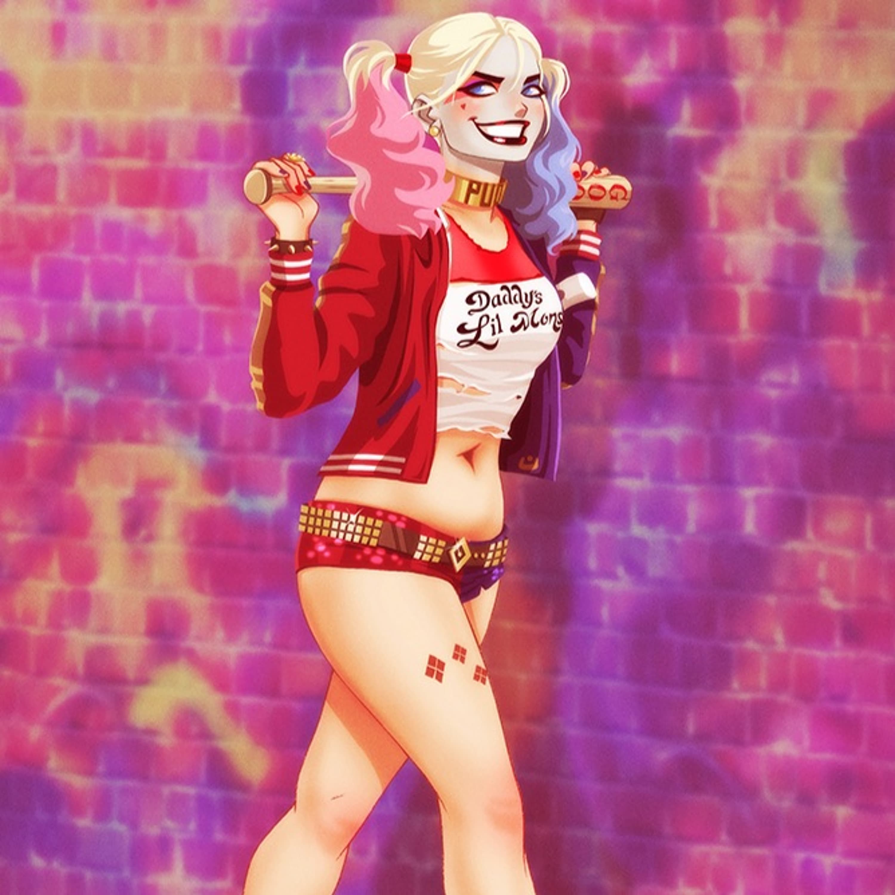 Role Play Love Pt 1 - Lion Wolf cover